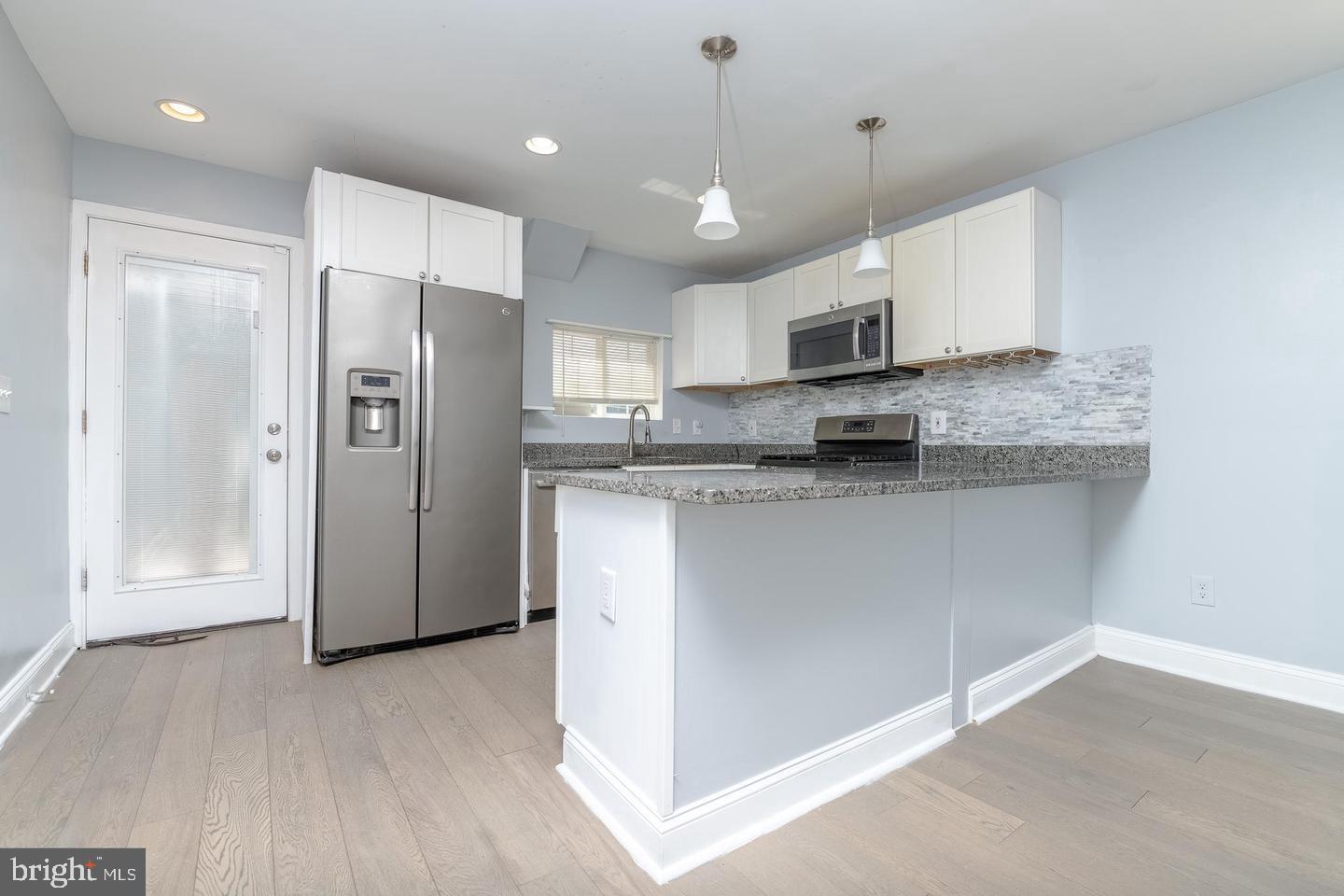 HAMILTON HEIGHTS - Residential