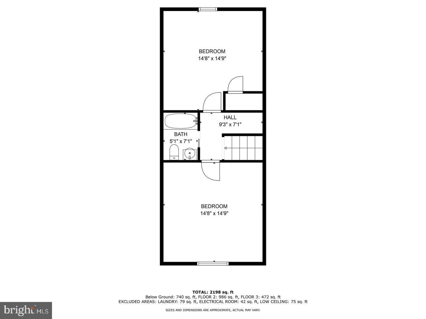 HAMILTON HEIGHTS - Residential