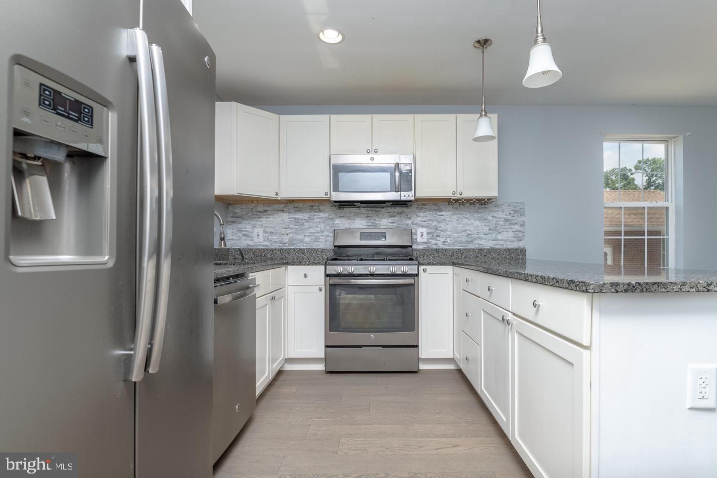 HAMILTON HEIGHTS - Residential