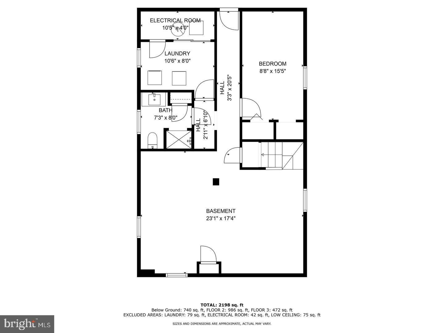 HAMILTON HEIGHTS - Residential