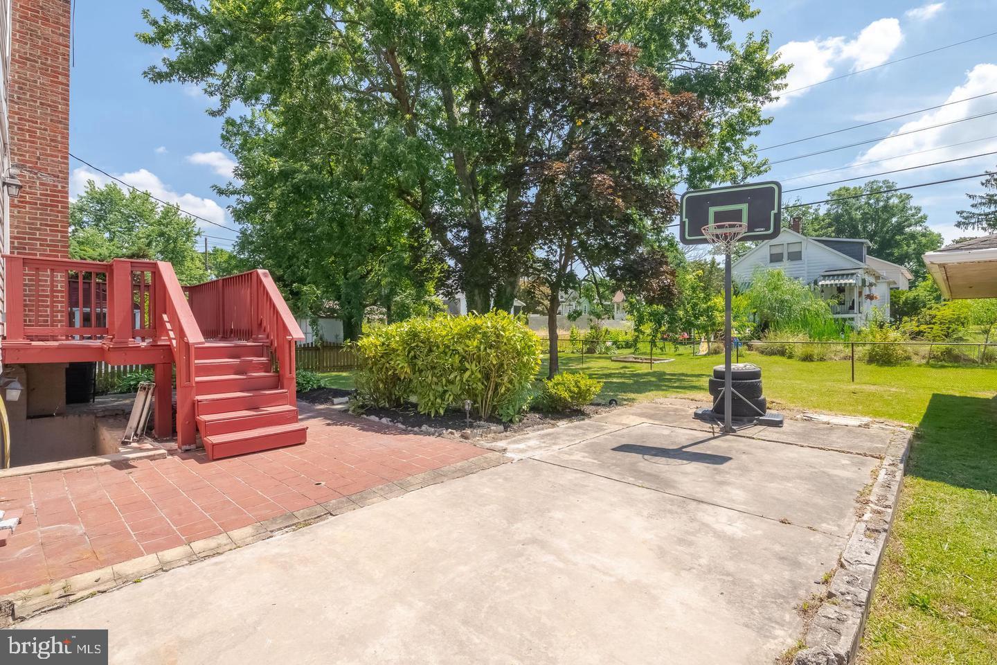 HAMILTON HEIGHTS - Residential