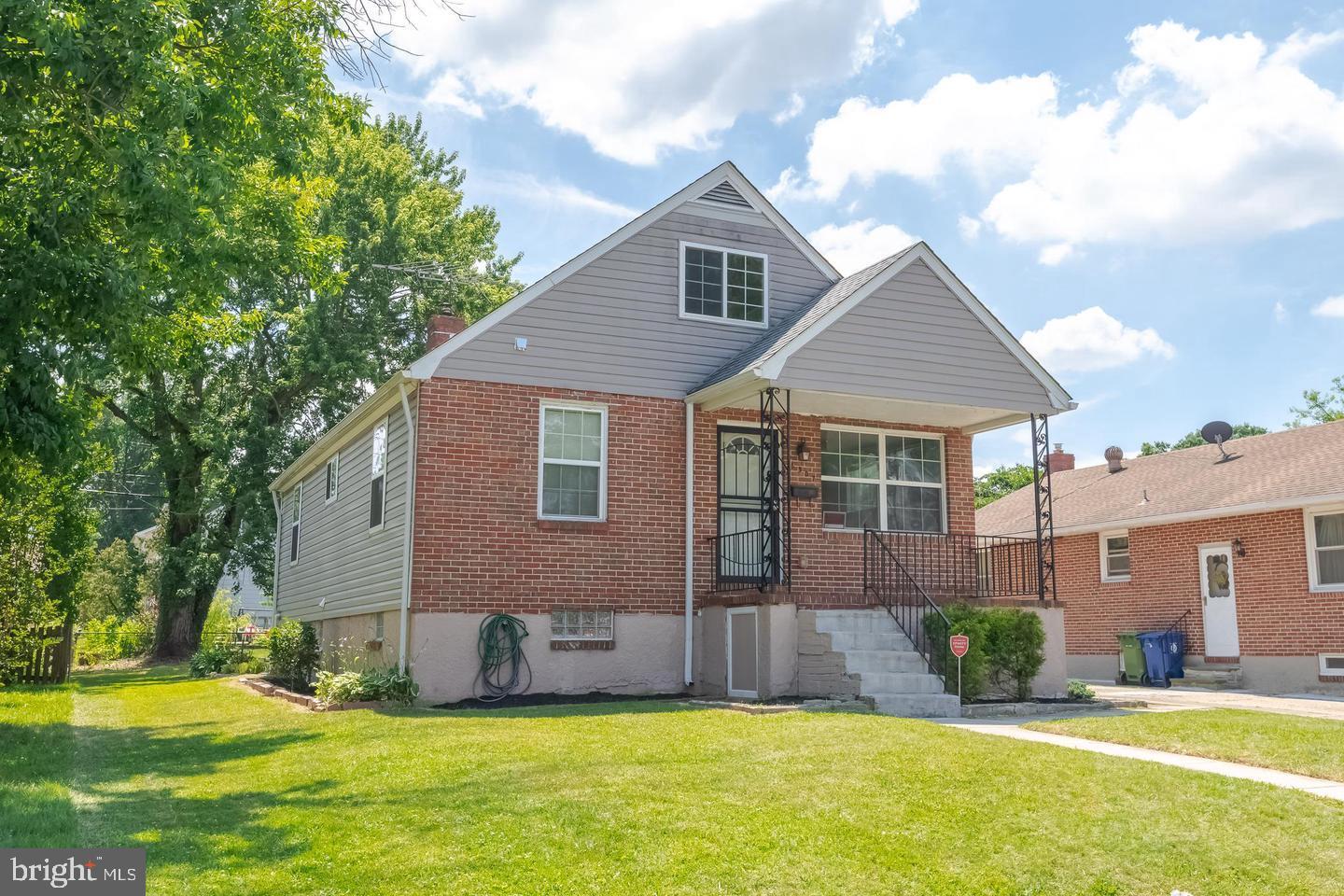 6307 BIRCHWOOD AVENUE