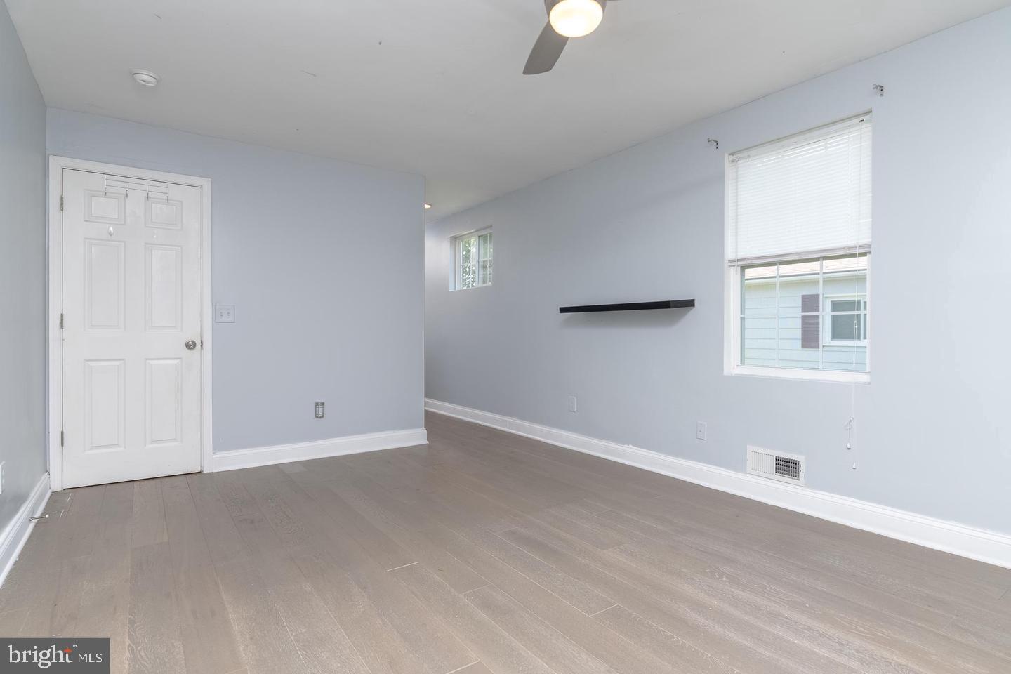 HAMILTON HEIGHTS - Residential