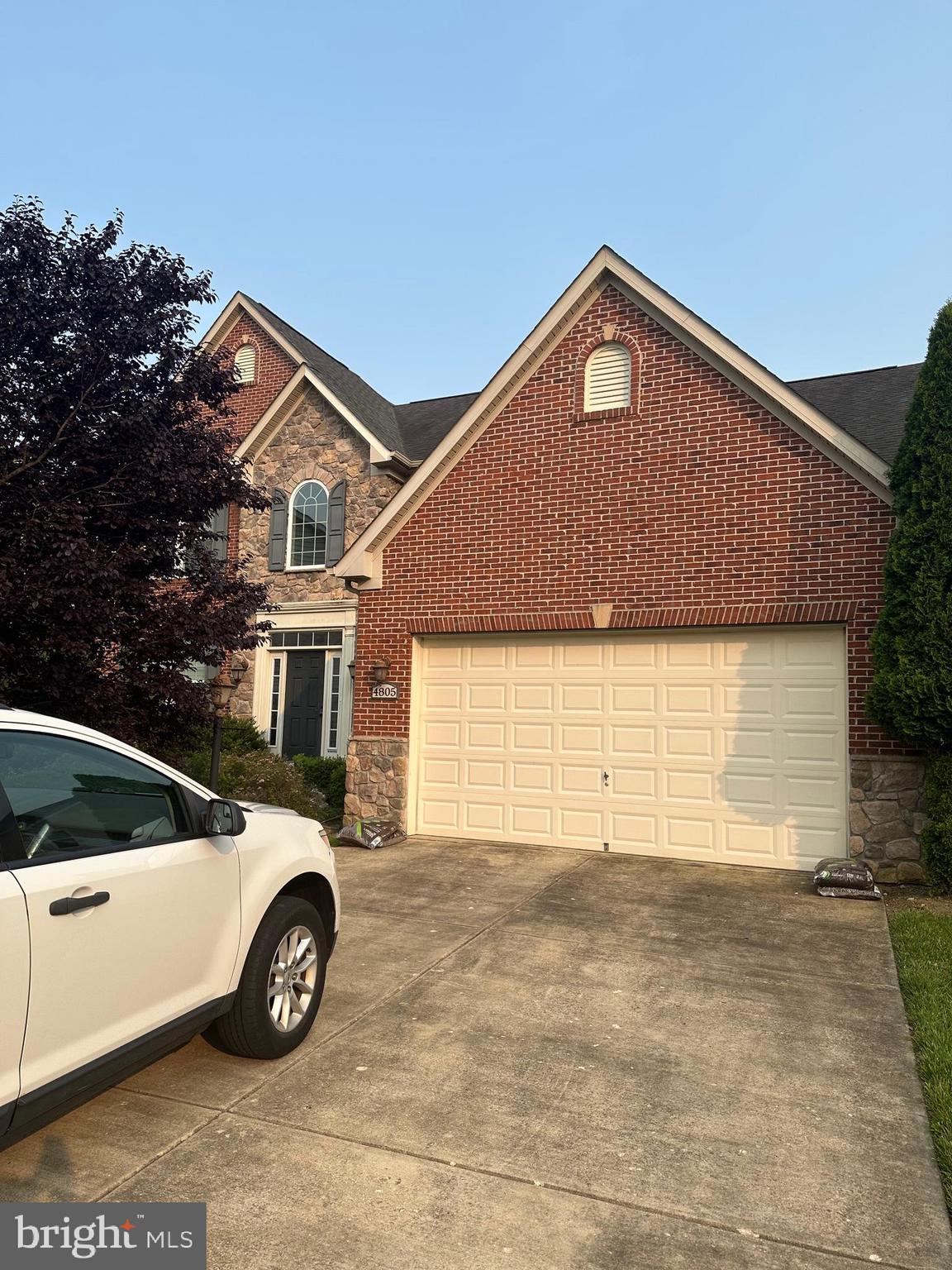 4805 DORSEY CHAPEL LANE