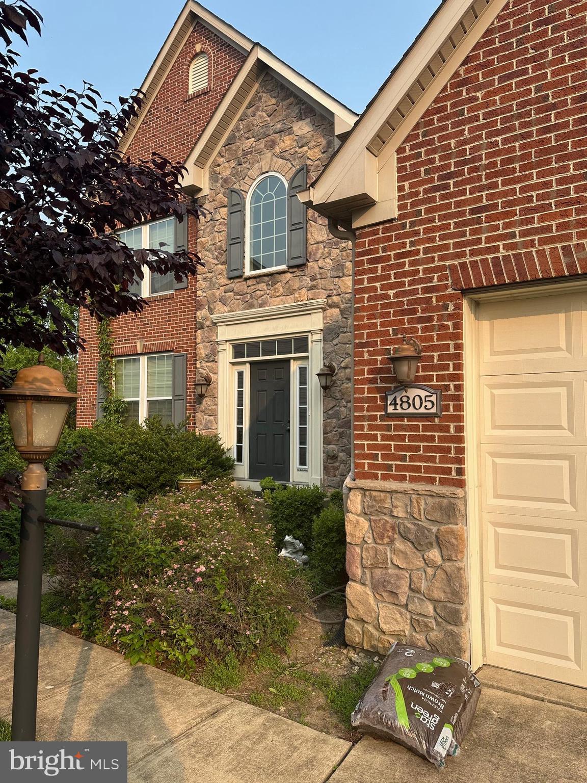 4805 DORSEY CHAPEL LANE