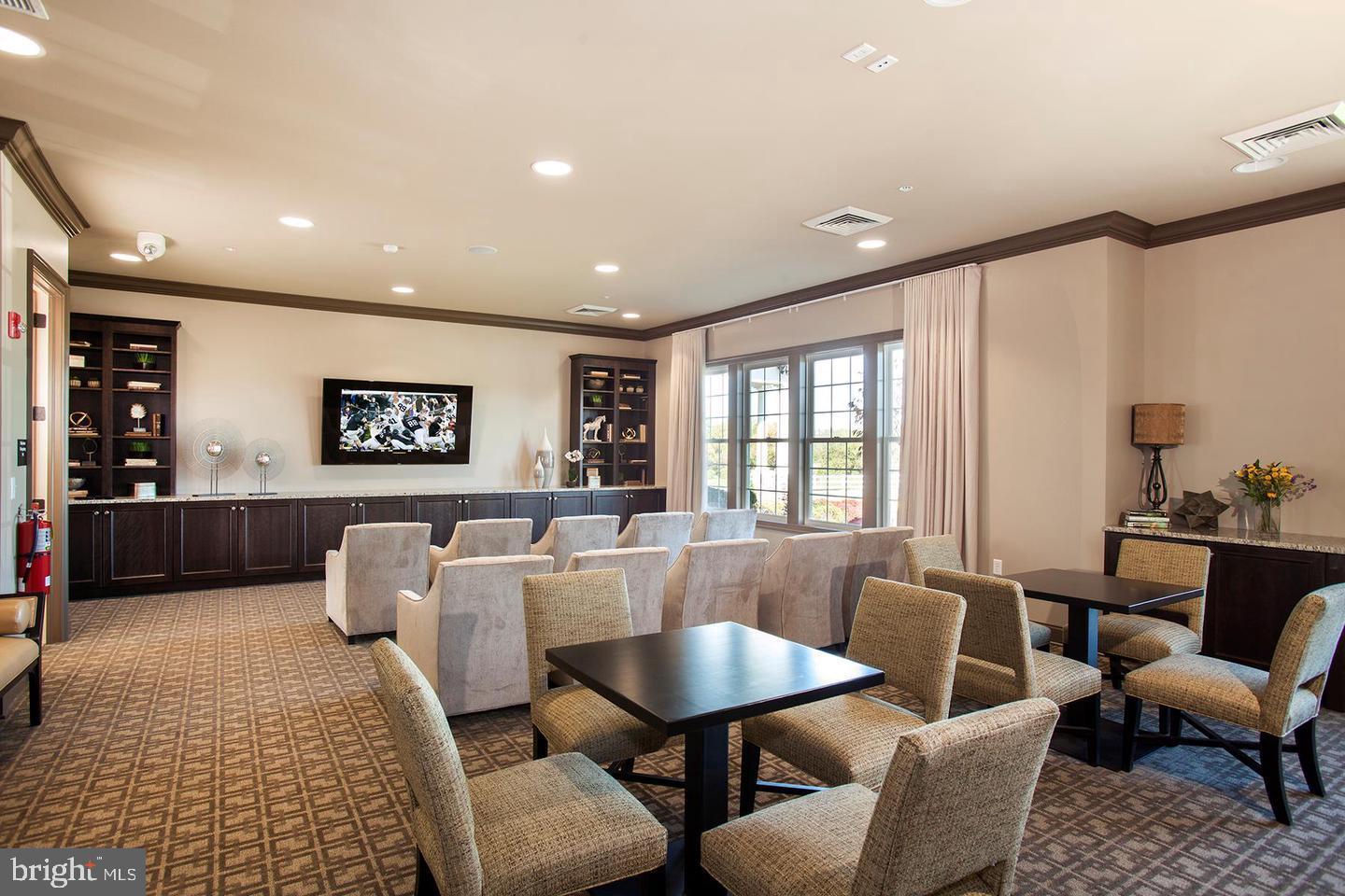 TRADITIONS OF AMERICA AT SILVER SPRING - Residential