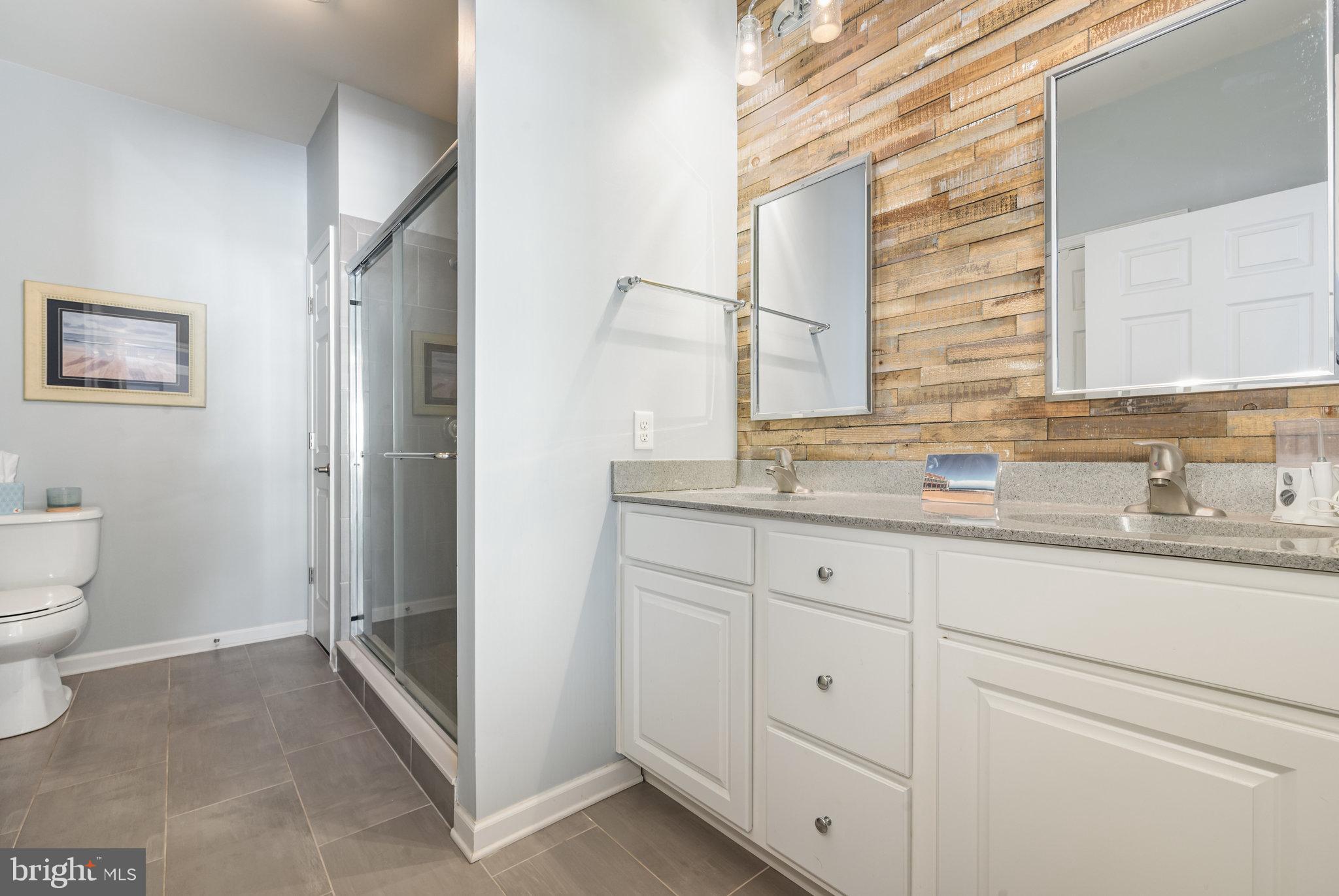 TRADITIONS OF AMERICA AT SILVER SPRING - Residential