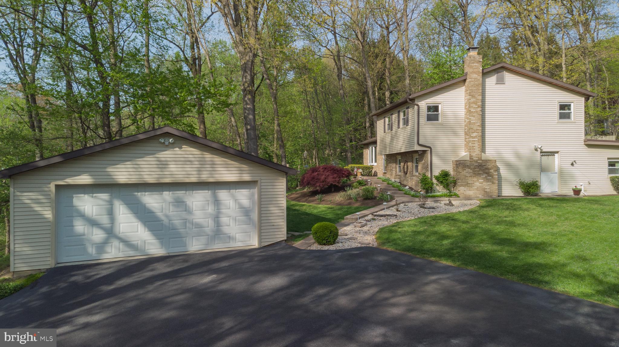 DERRY TOWNSHIP - Residential