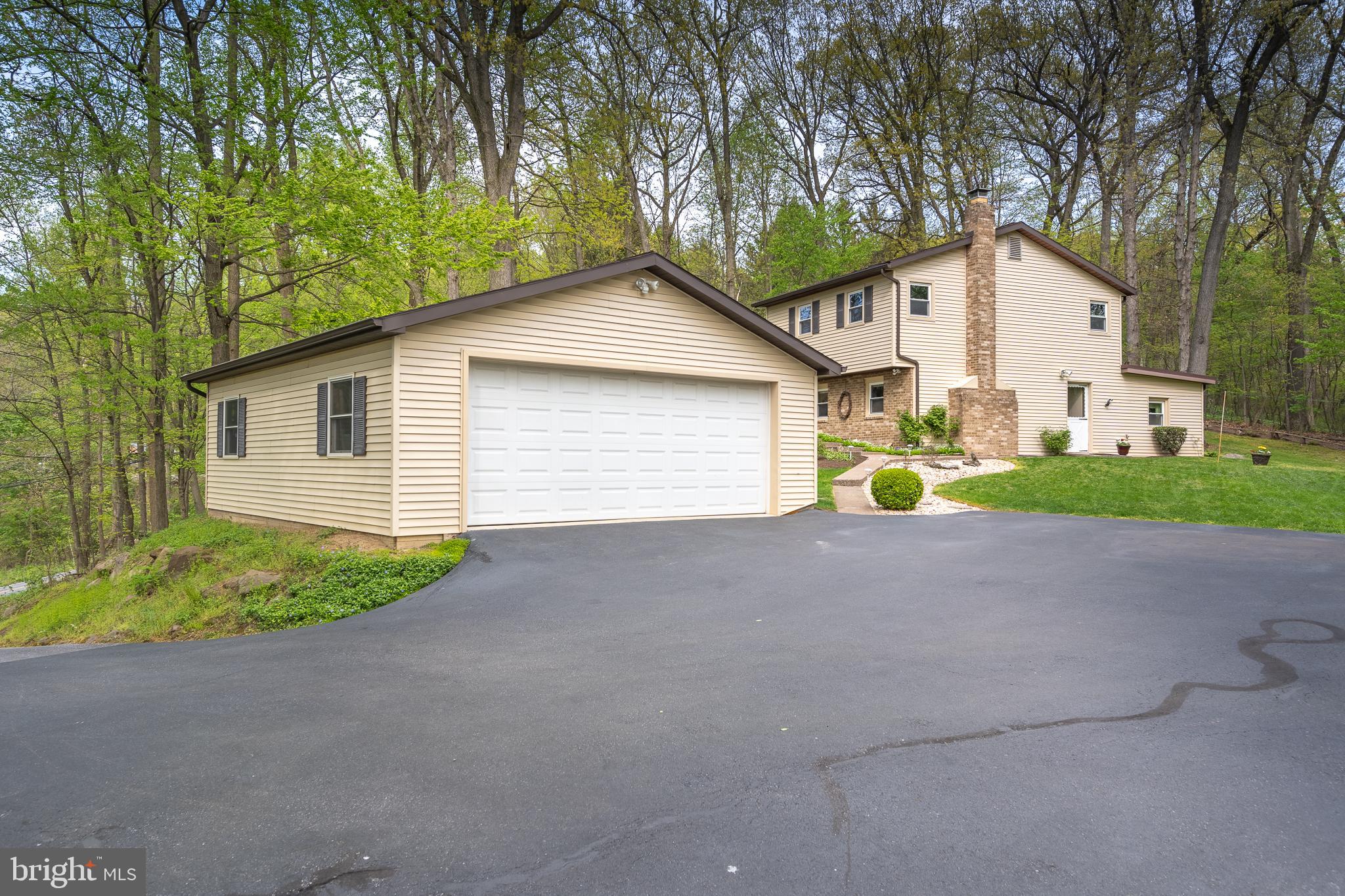 DERRY TOWNSHIP - Residential