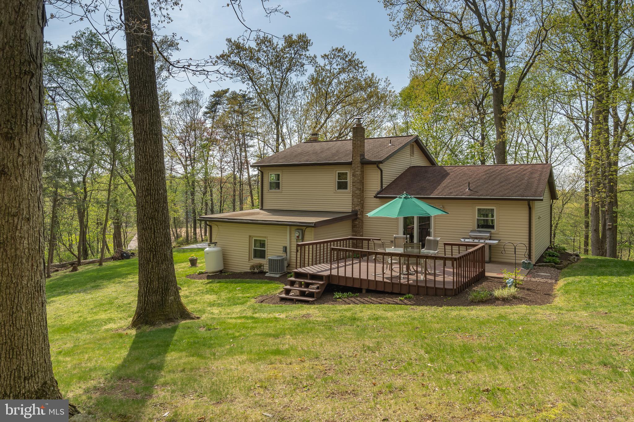 DERRY TOWNSHIP - Residential