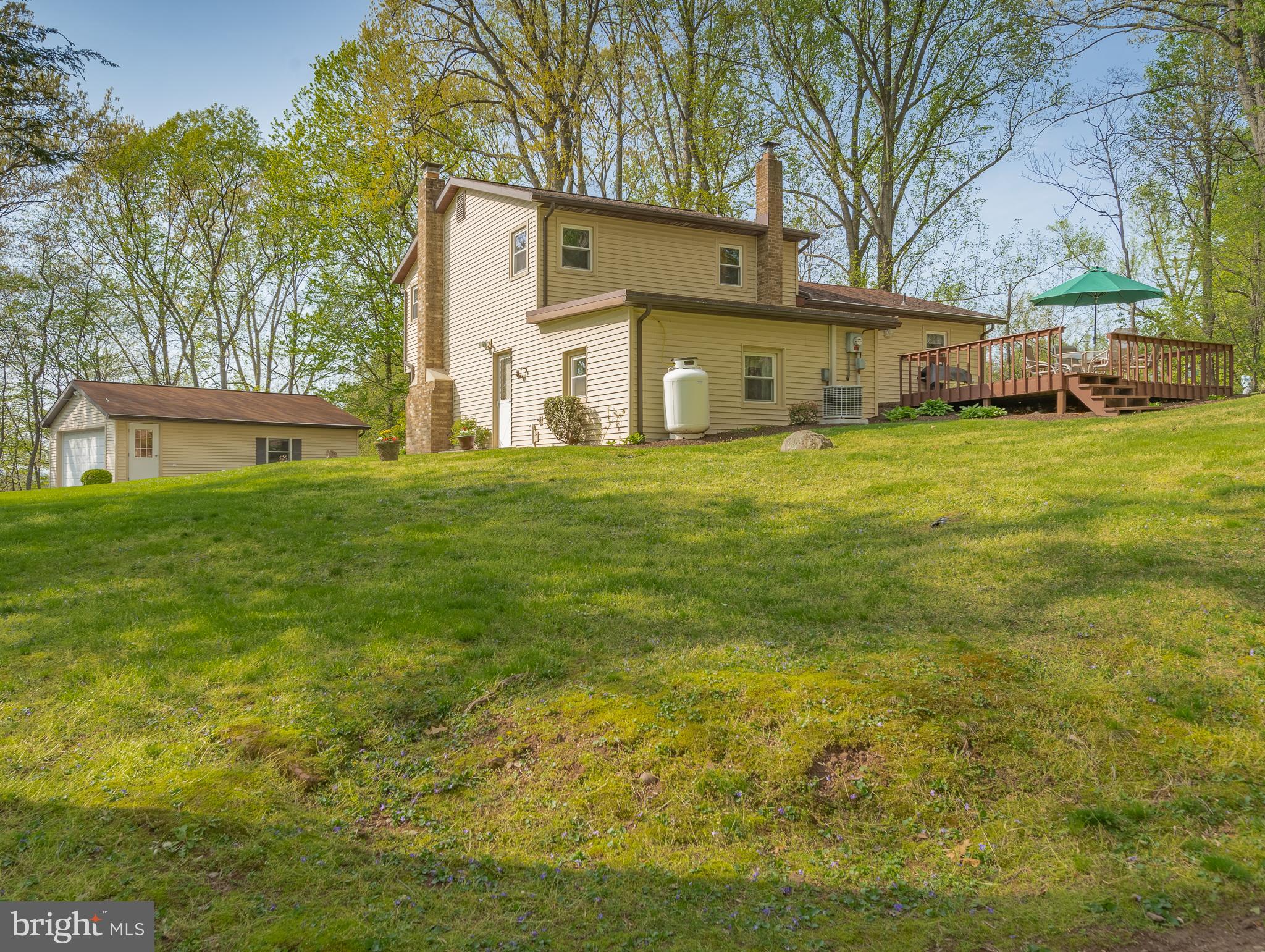 DERRY TOWNSHIP - Residential