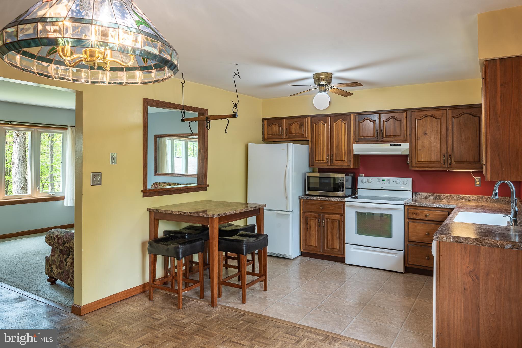 DERRY TOWNSHIP - Residential