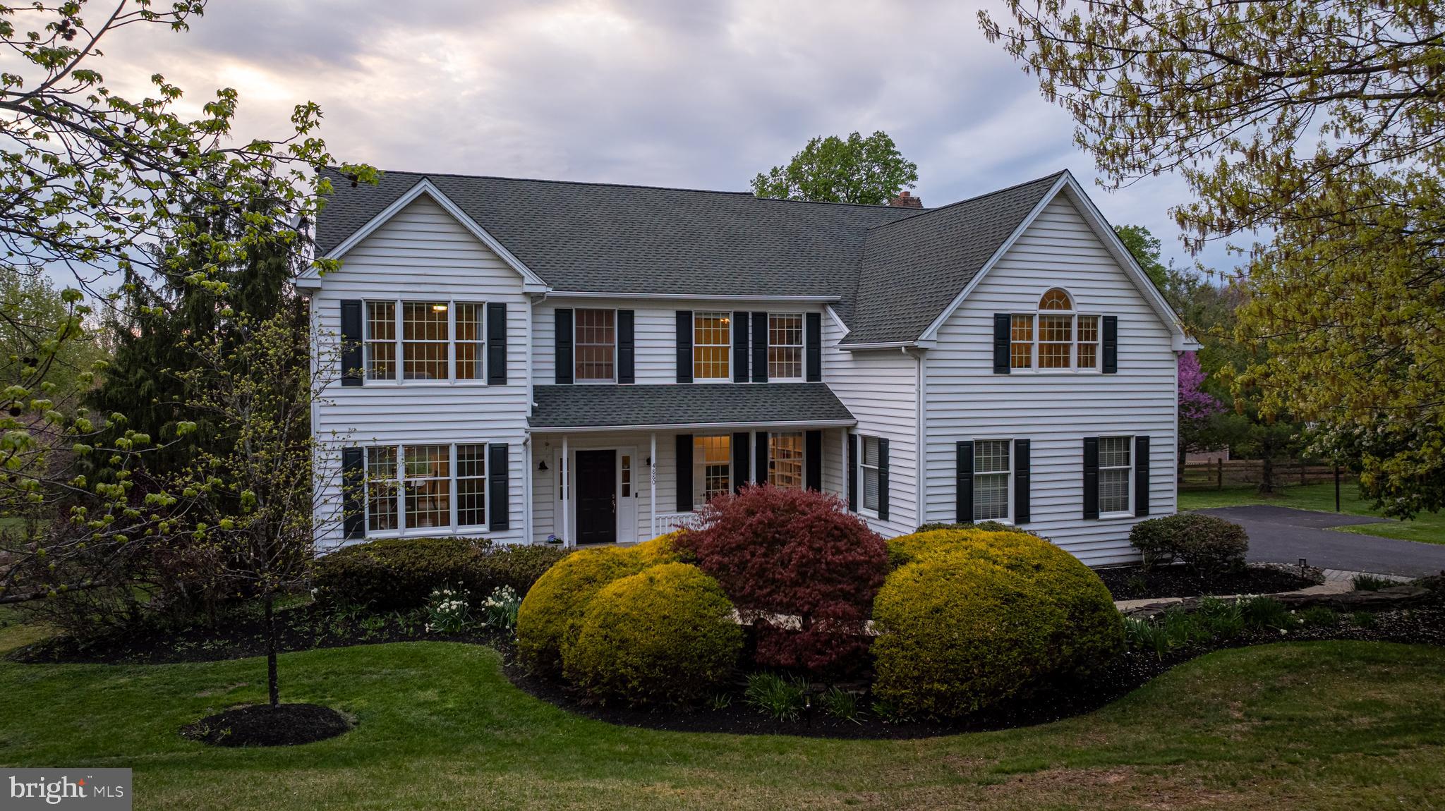 SUMMER LEA - Residential