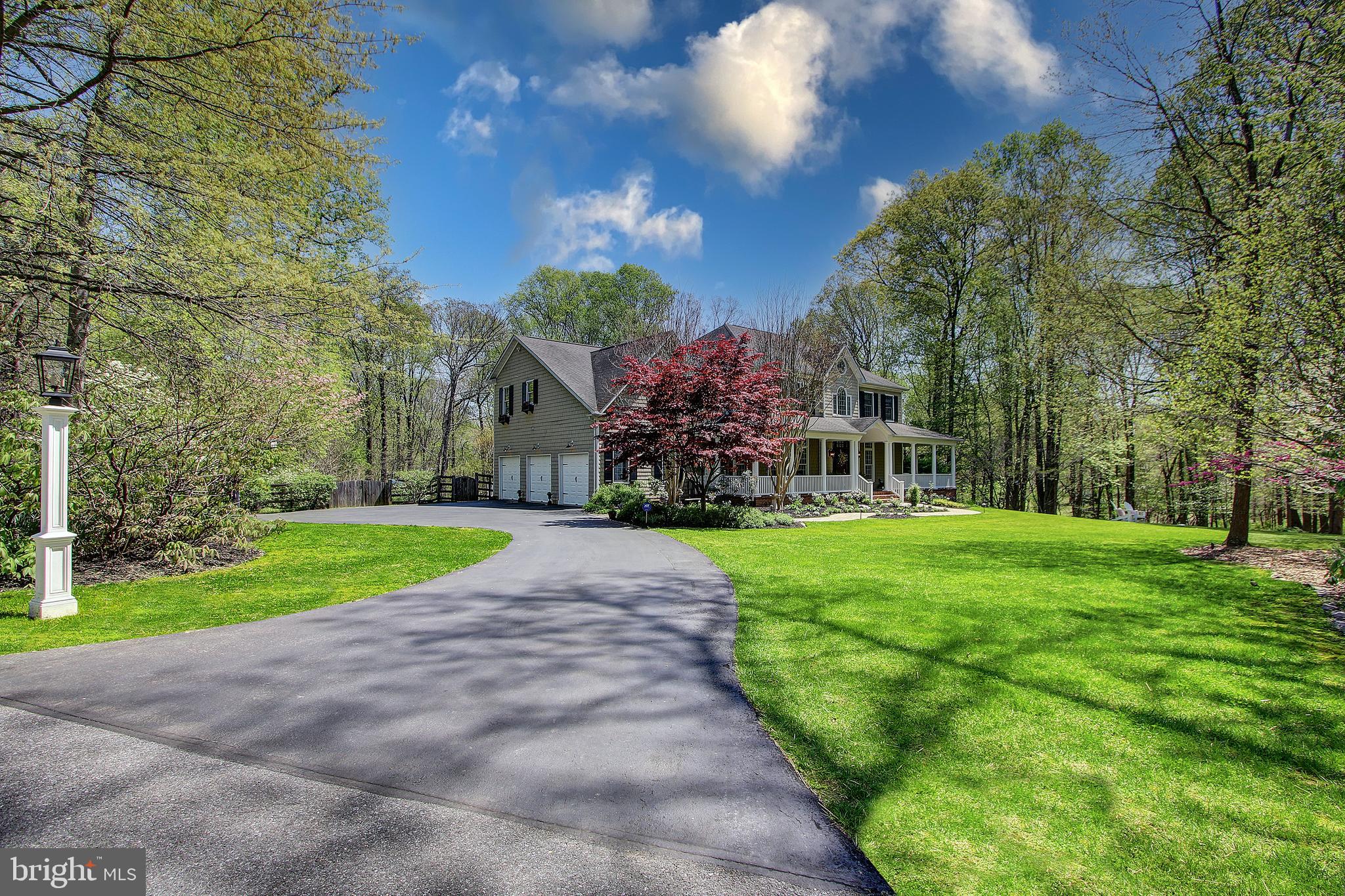 SENECA HIGHLANDS - Residential