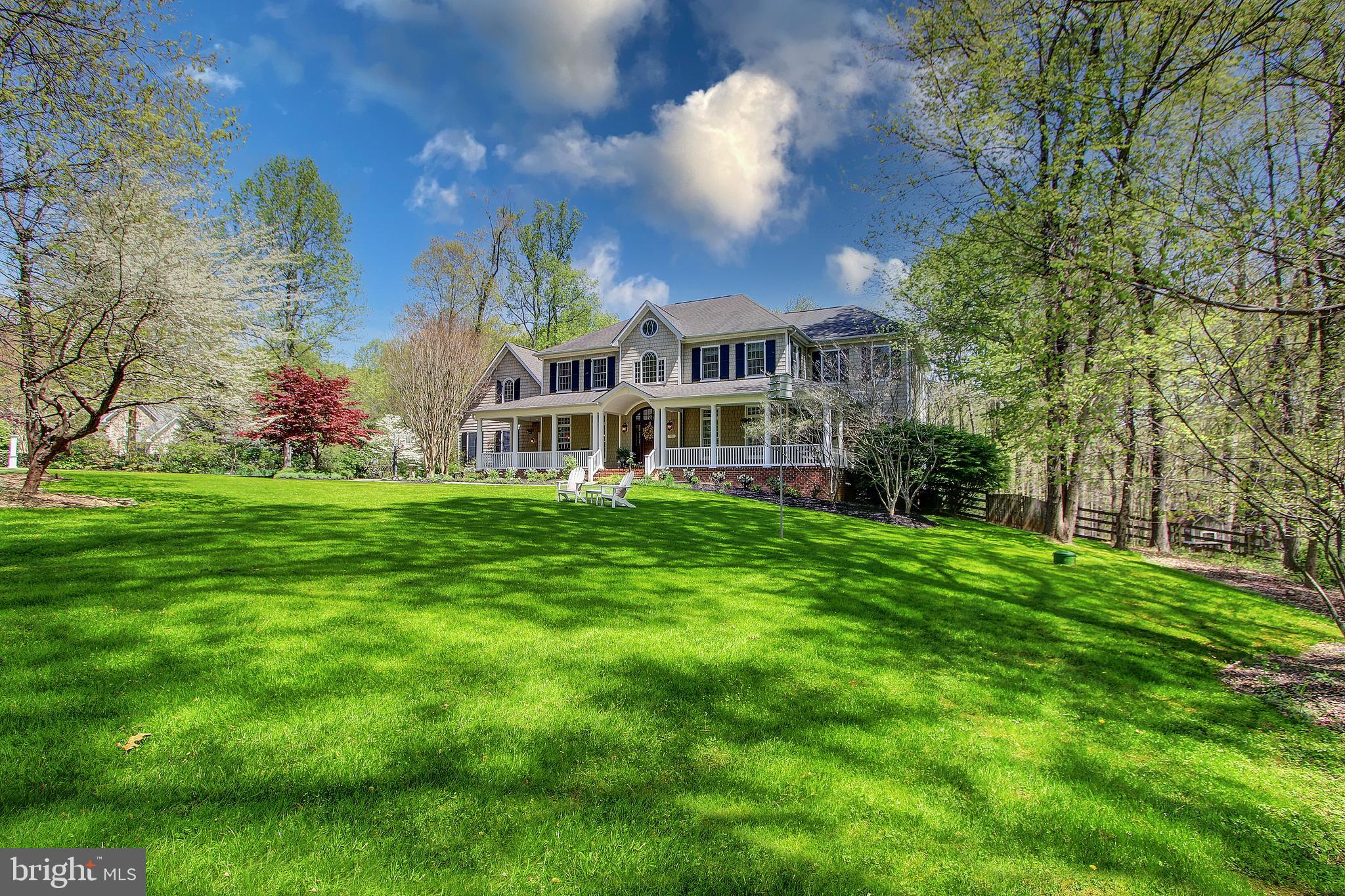 SENECA HIGHLANDS - Residential