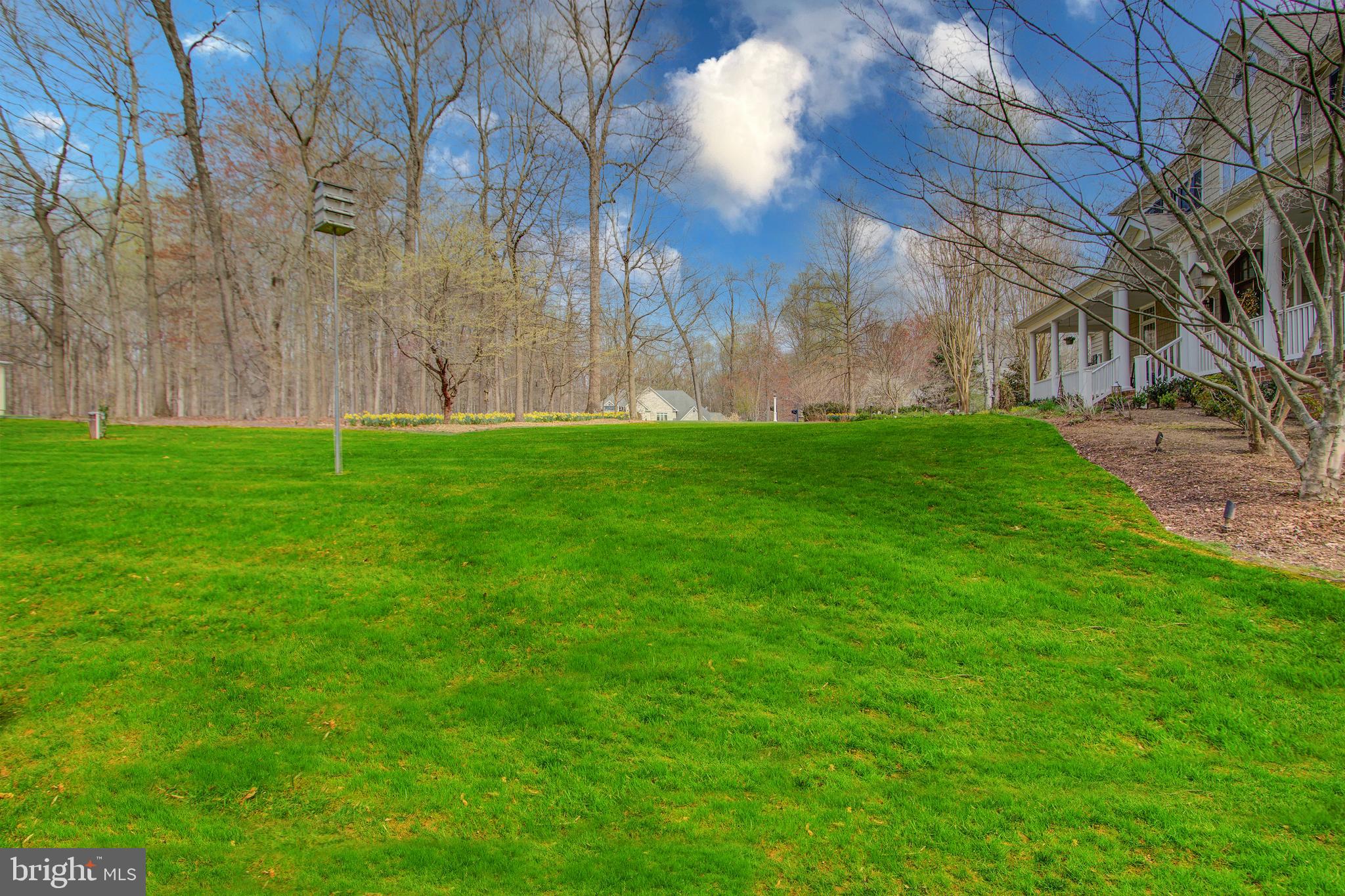 SENECA HIGHLANDS - Residential