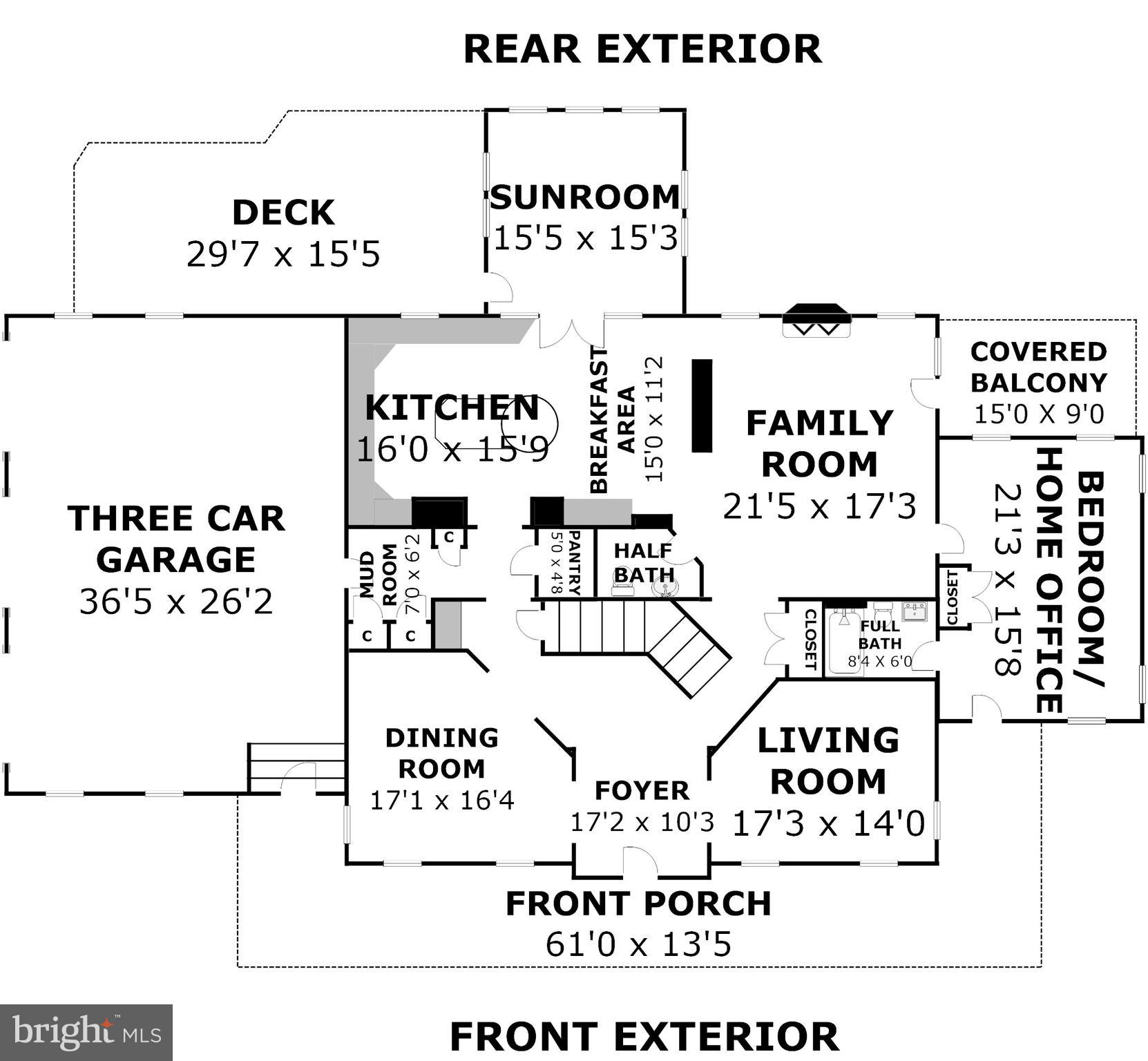 SENECA HIGHLANDS - Residential