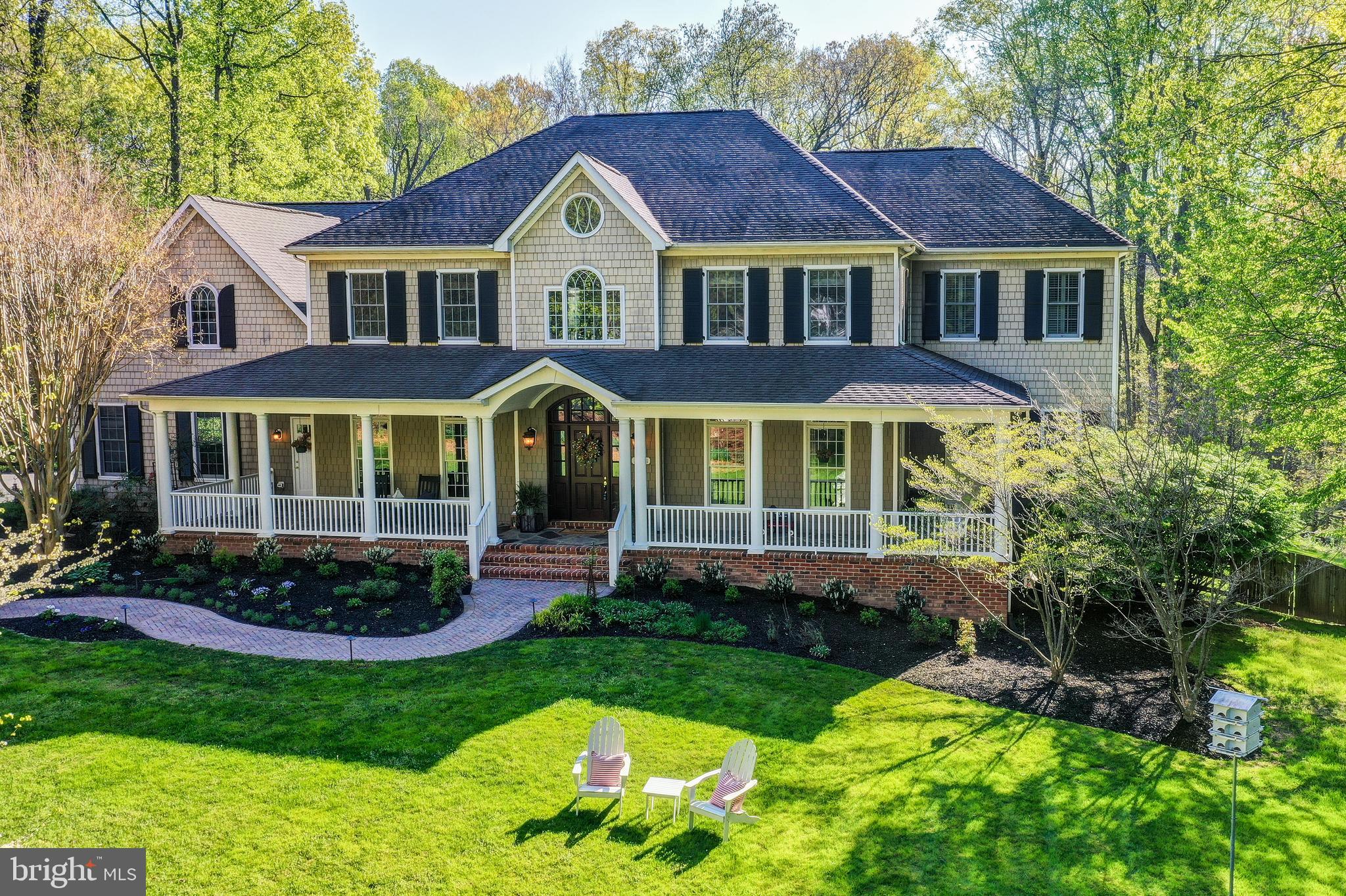 SENECA HIGHLANDS - Residential