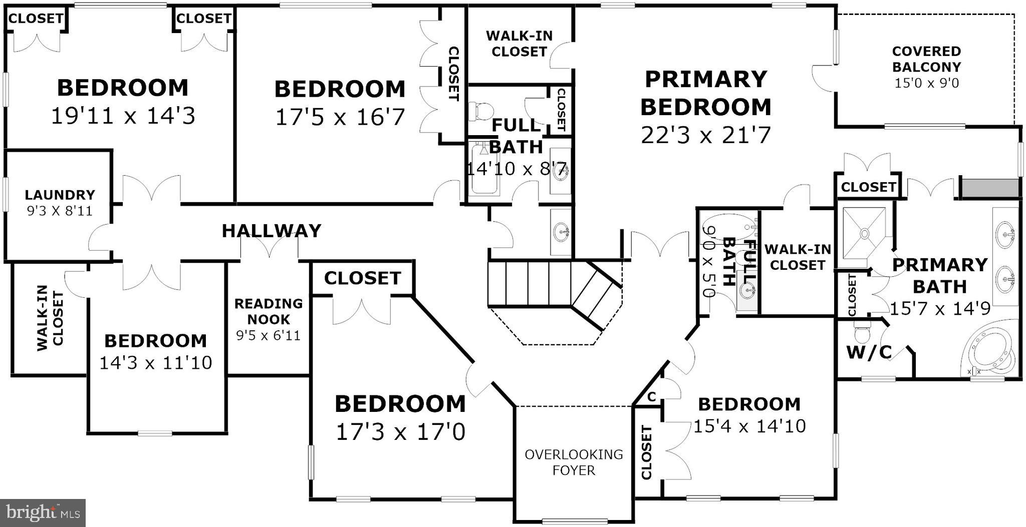 SENECA HIGHLANDS - Residential