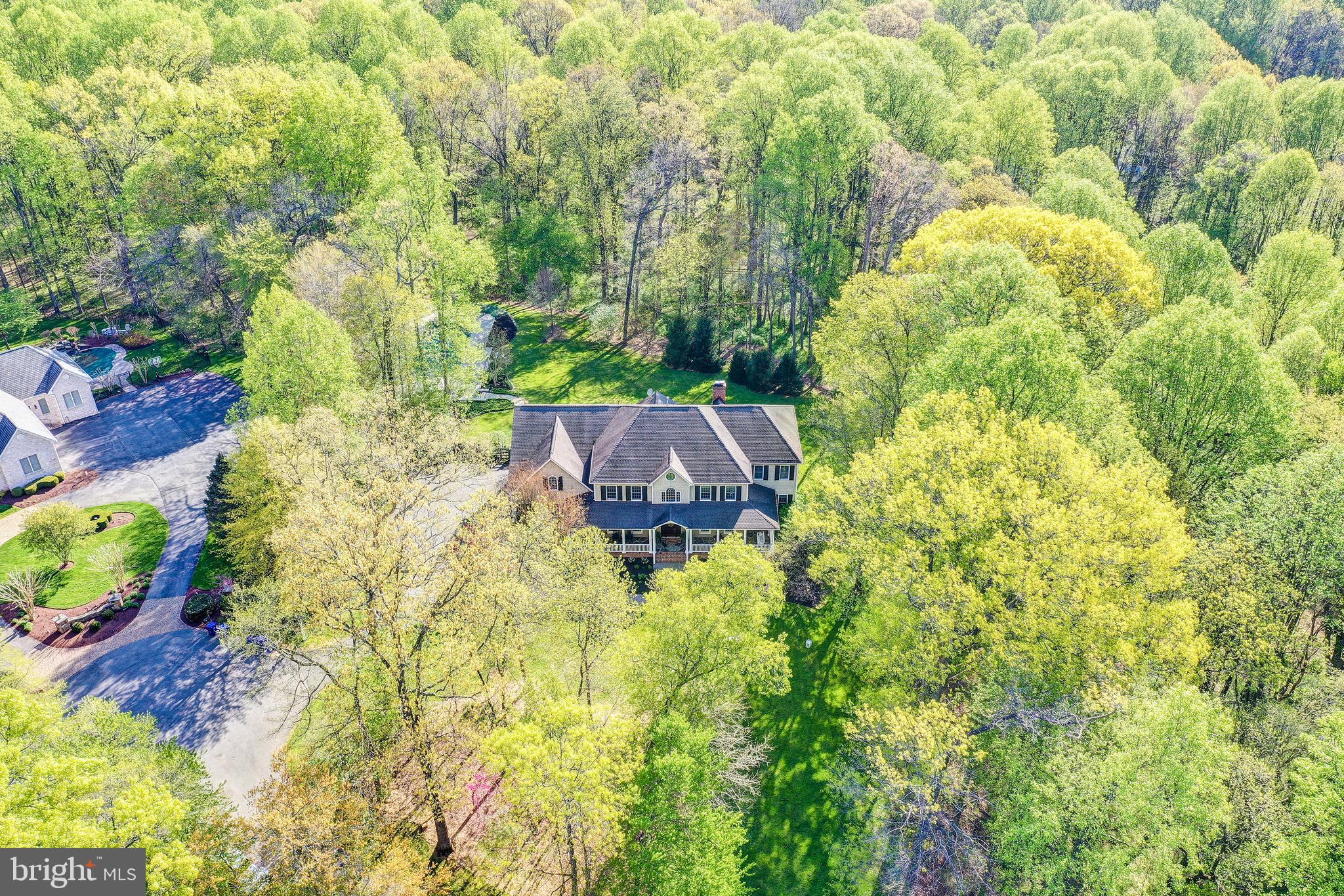 SENECA HIGHLANDS - Residential