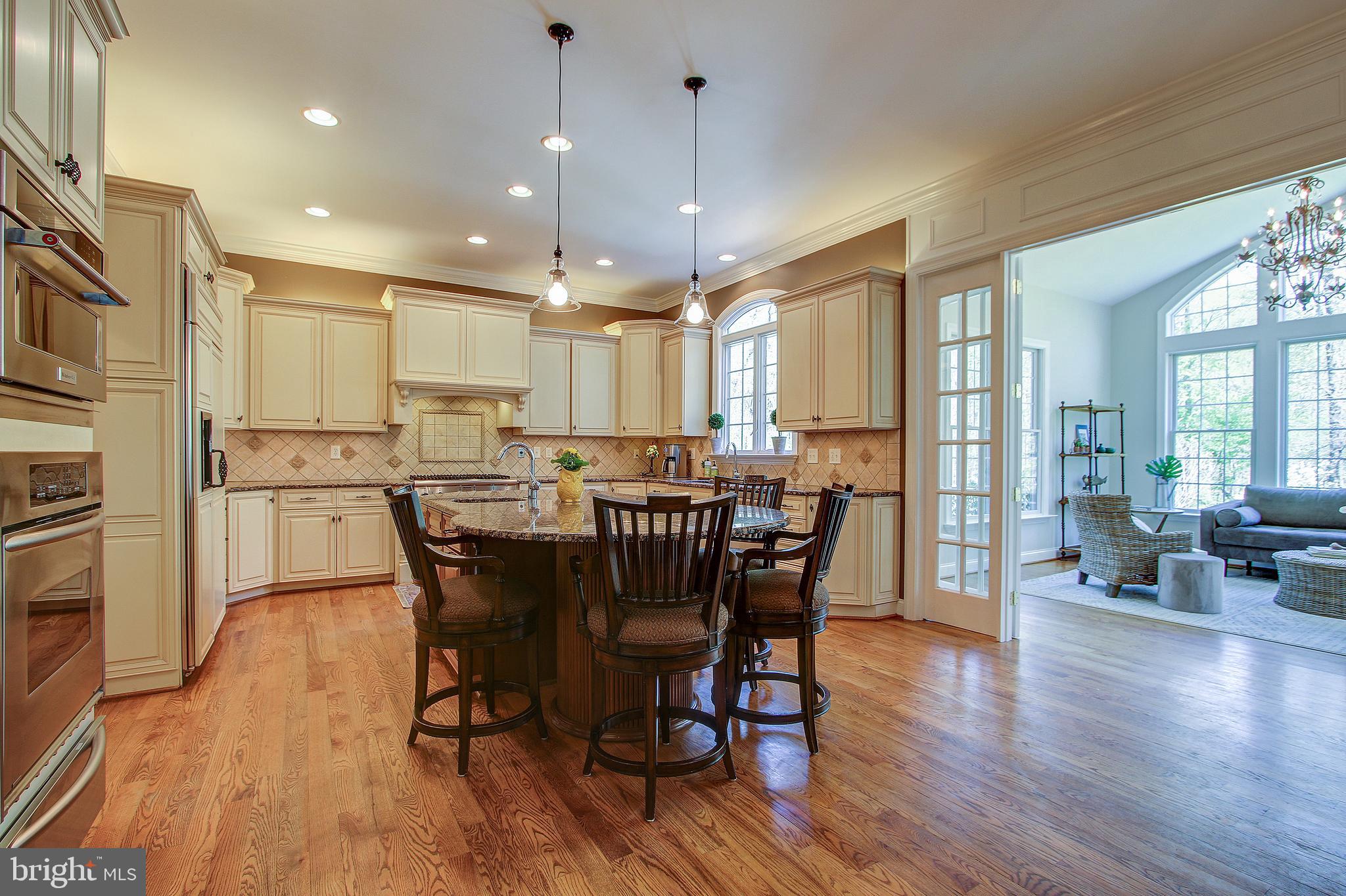 SENECA HIGHLANDS - Residential