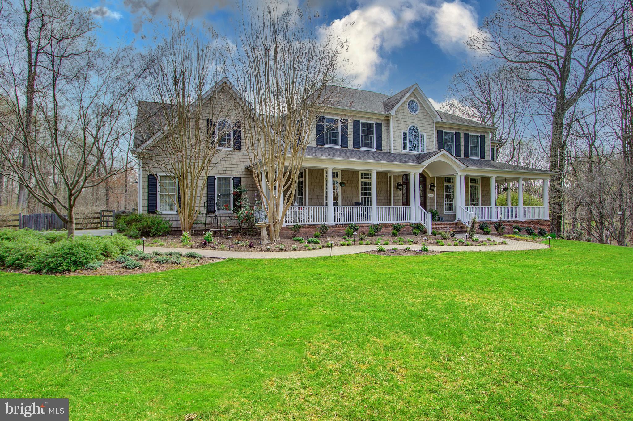 SENECA HIGHLANDS - Residential
