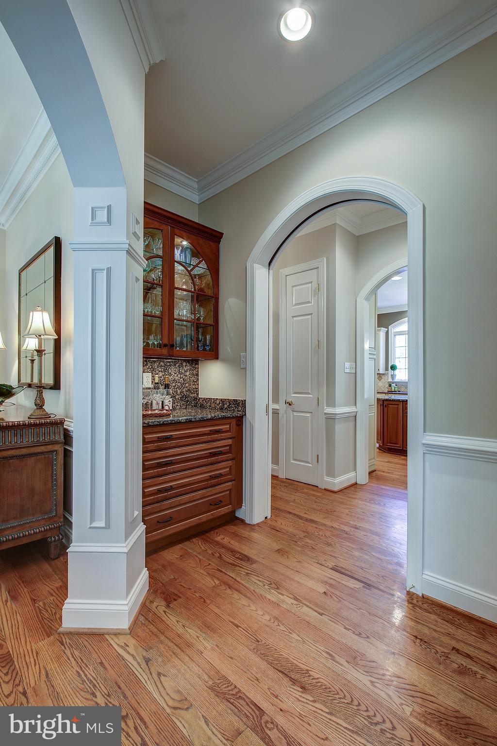 SENECA HIGHLANDS - Residential