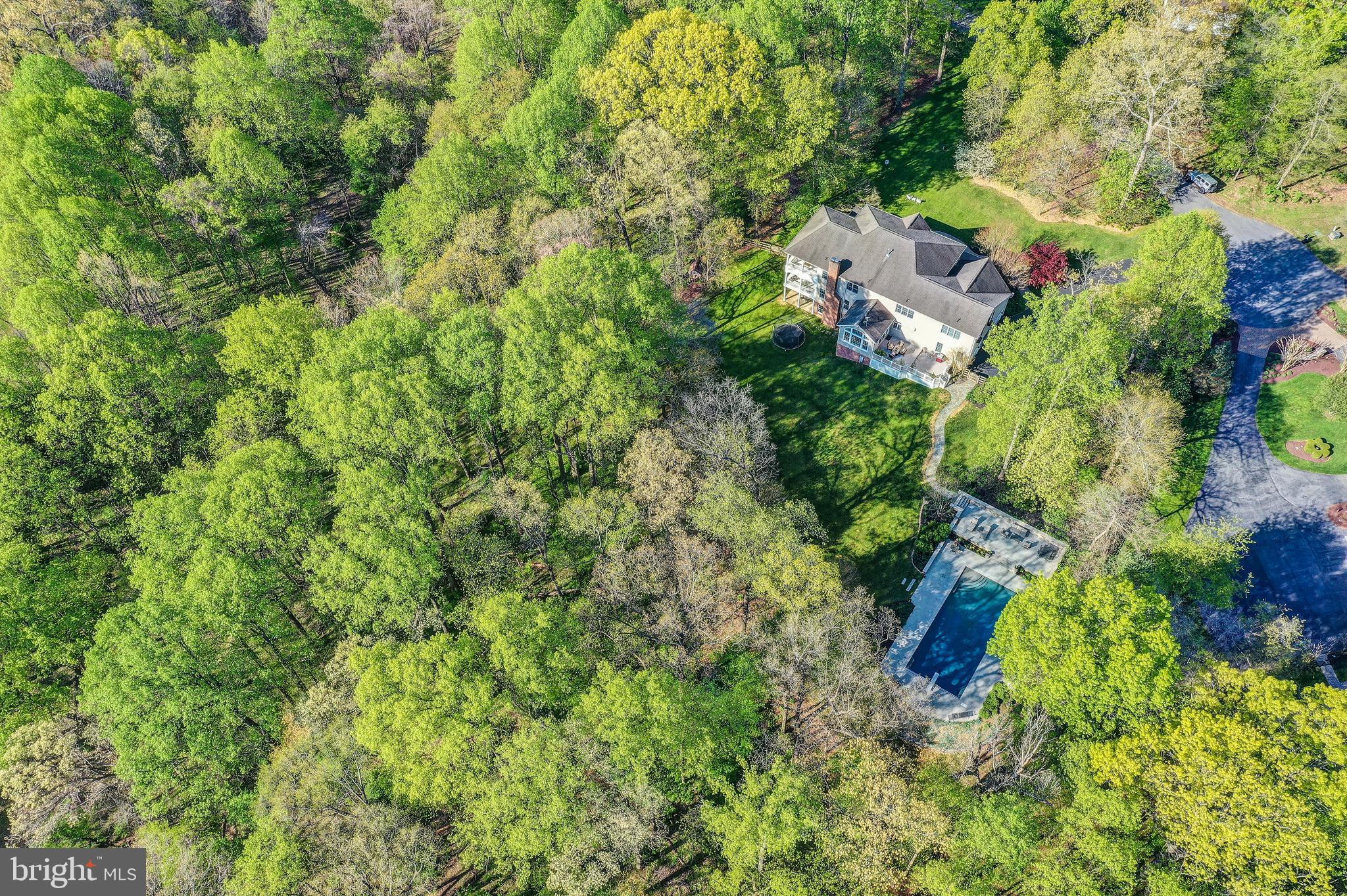 SENECA HIGHLANDS - Residential