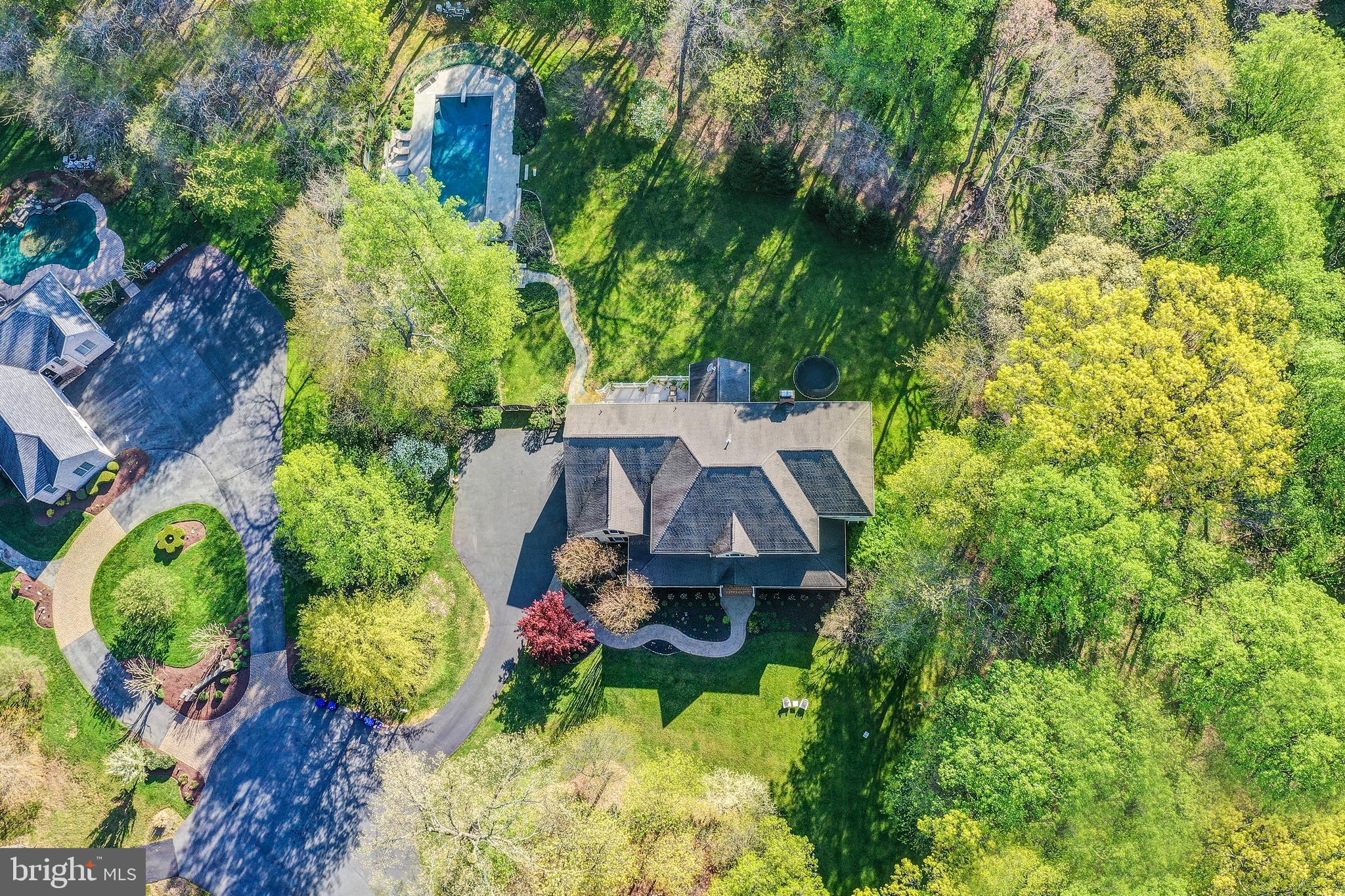 SENECA HIGHLANDS - Residential