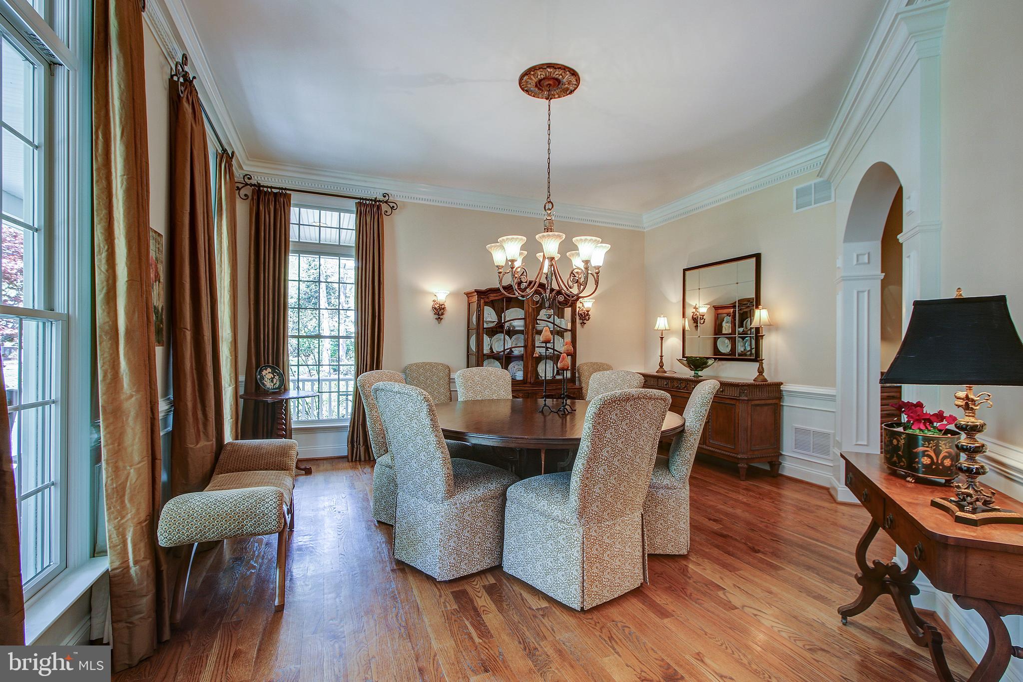 SENECA HIGHLANDS - Residential