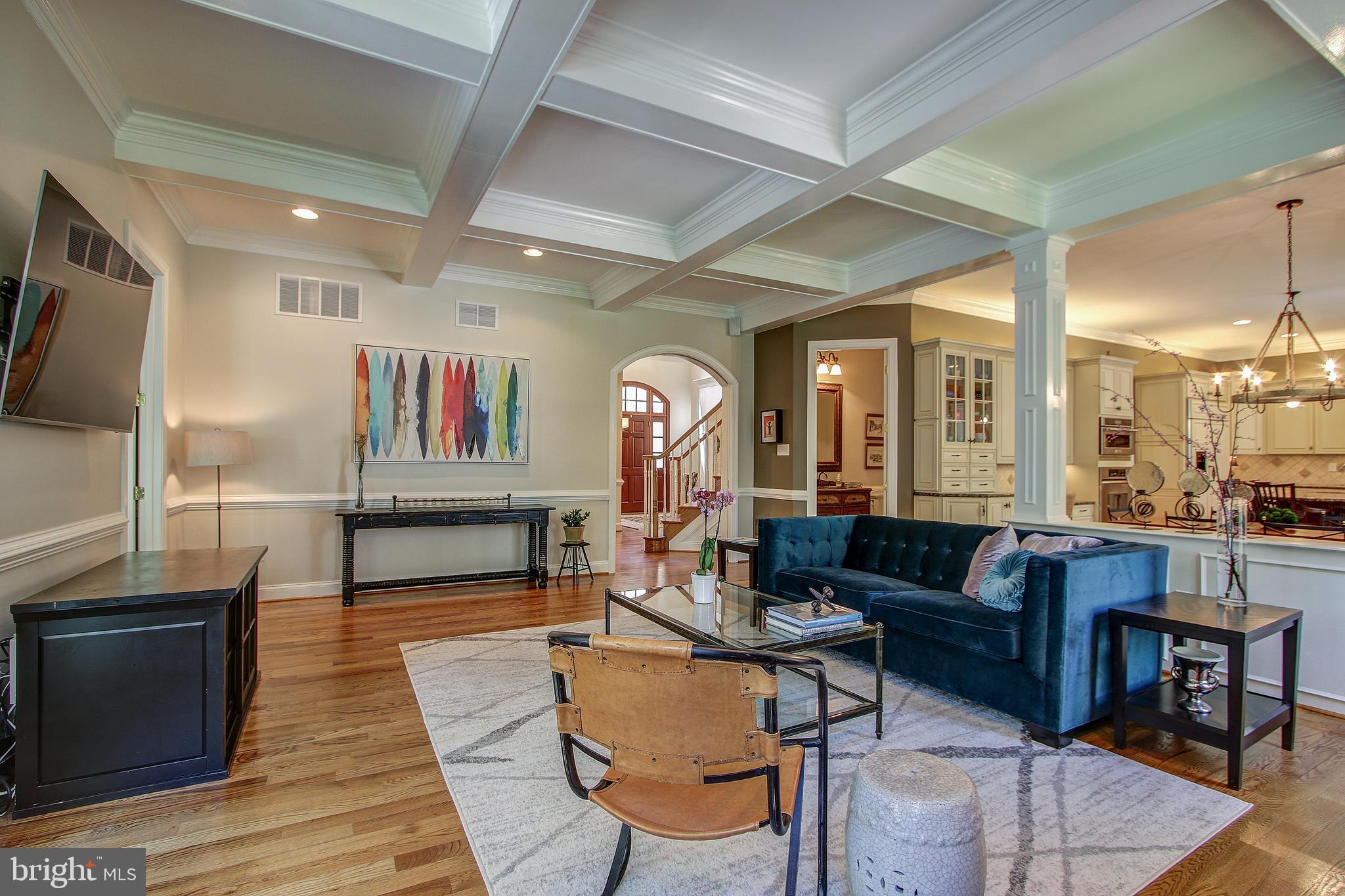 SENECA HIGHLANDS - Residential