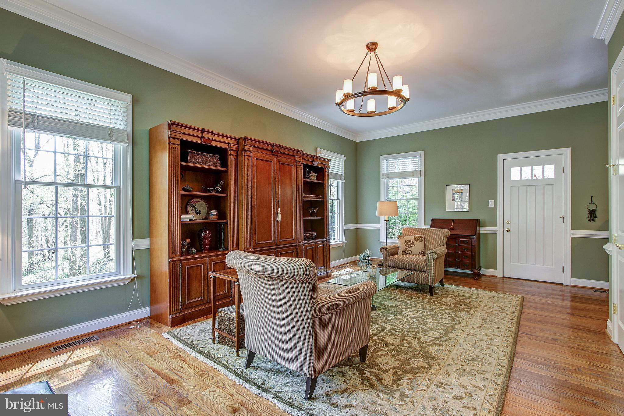 SENECA HIGHLANDS - Residential