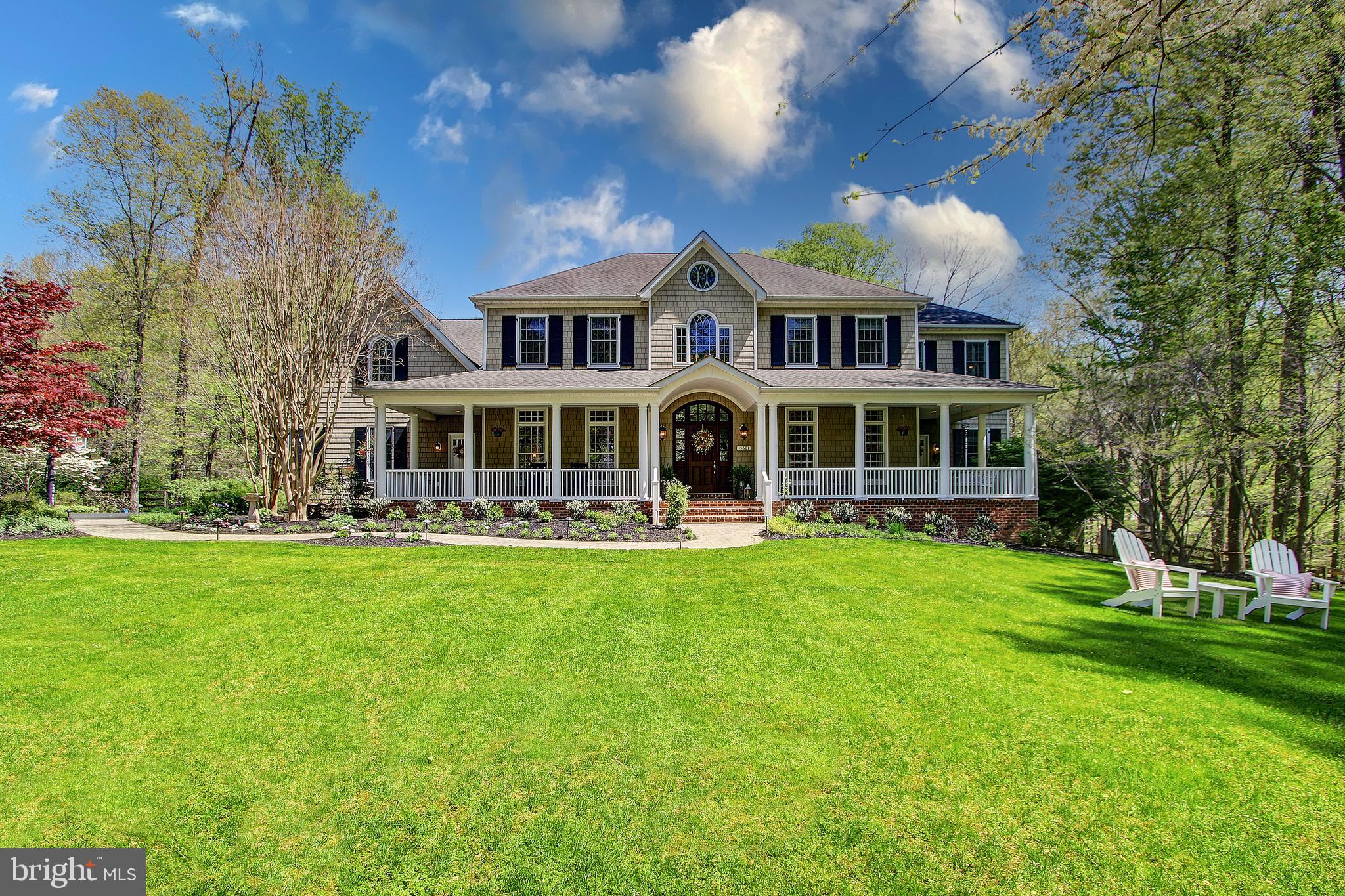 SENECA HIGHLANDS - Residential