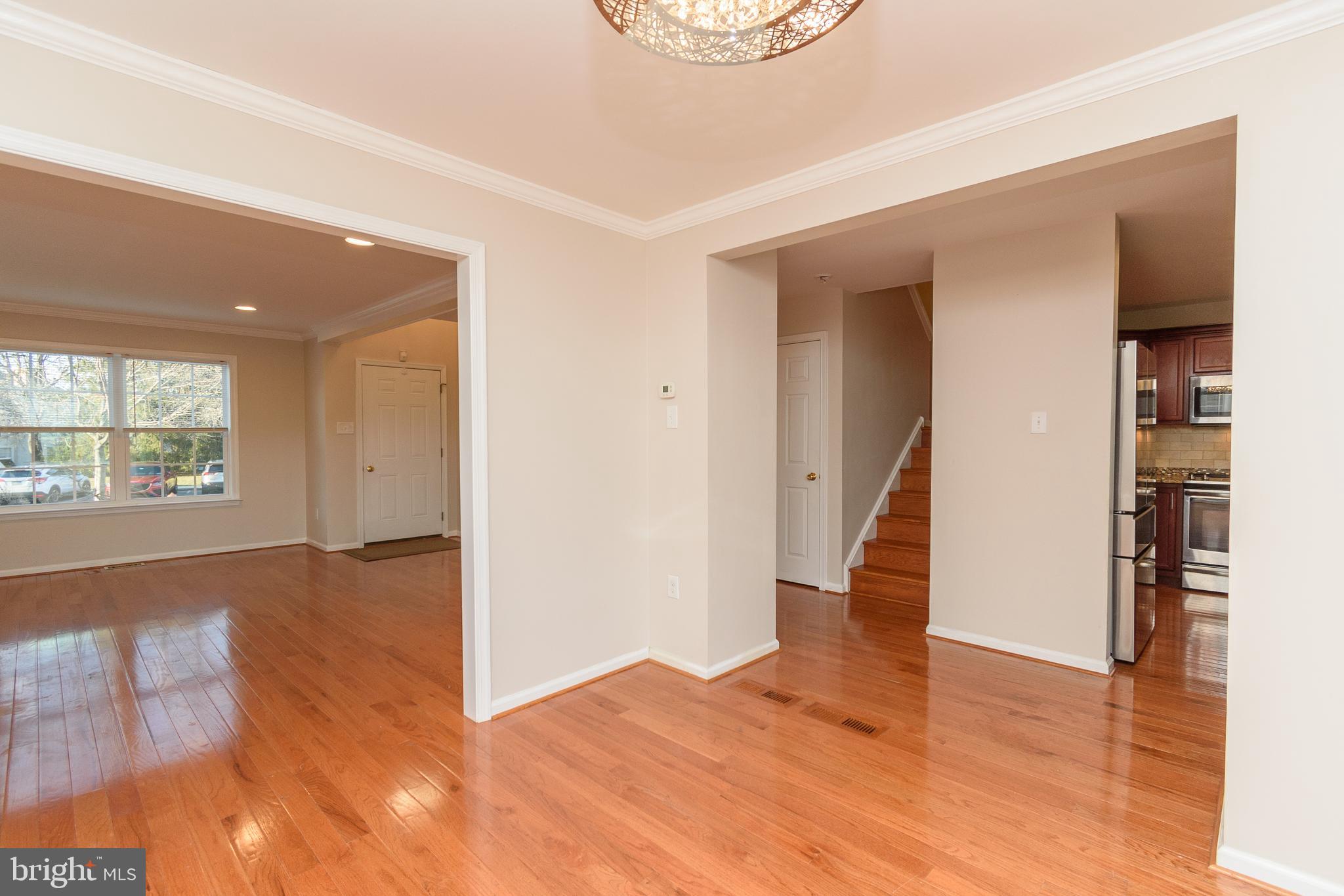 MEADOW VIEW ESTS - Residential Lease