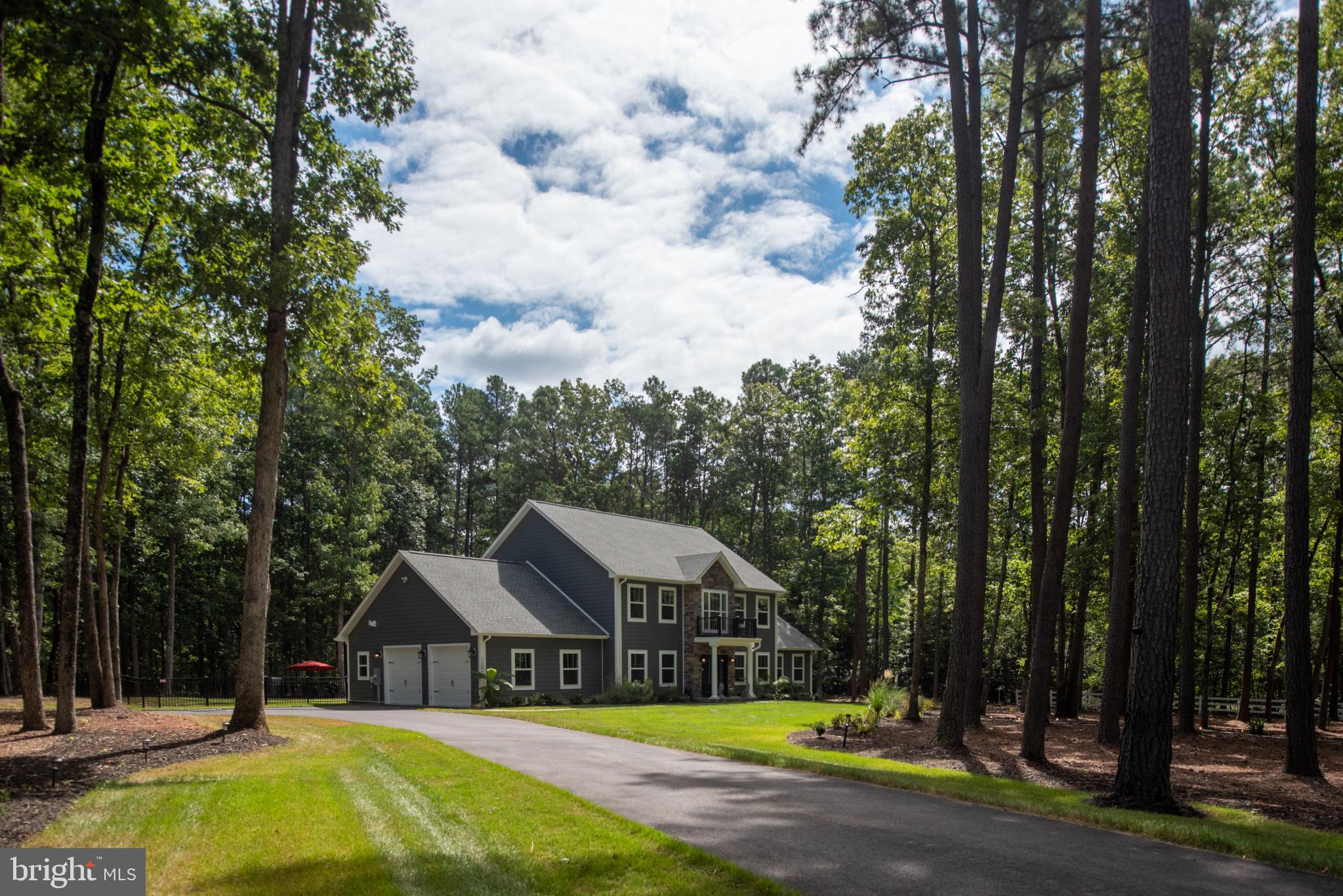 FAWN LAKE - Residential