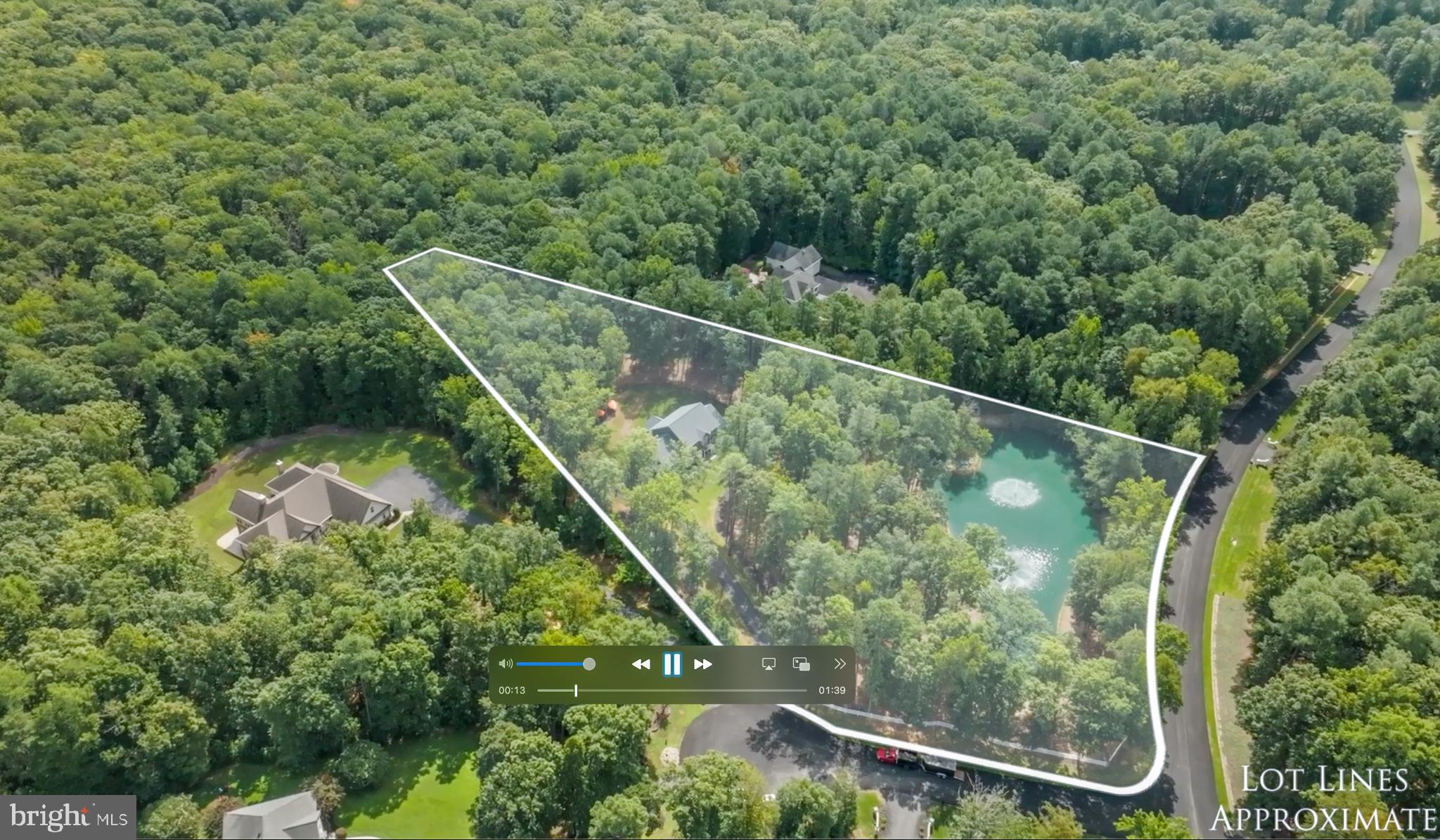 FAWN LAKE - Residential