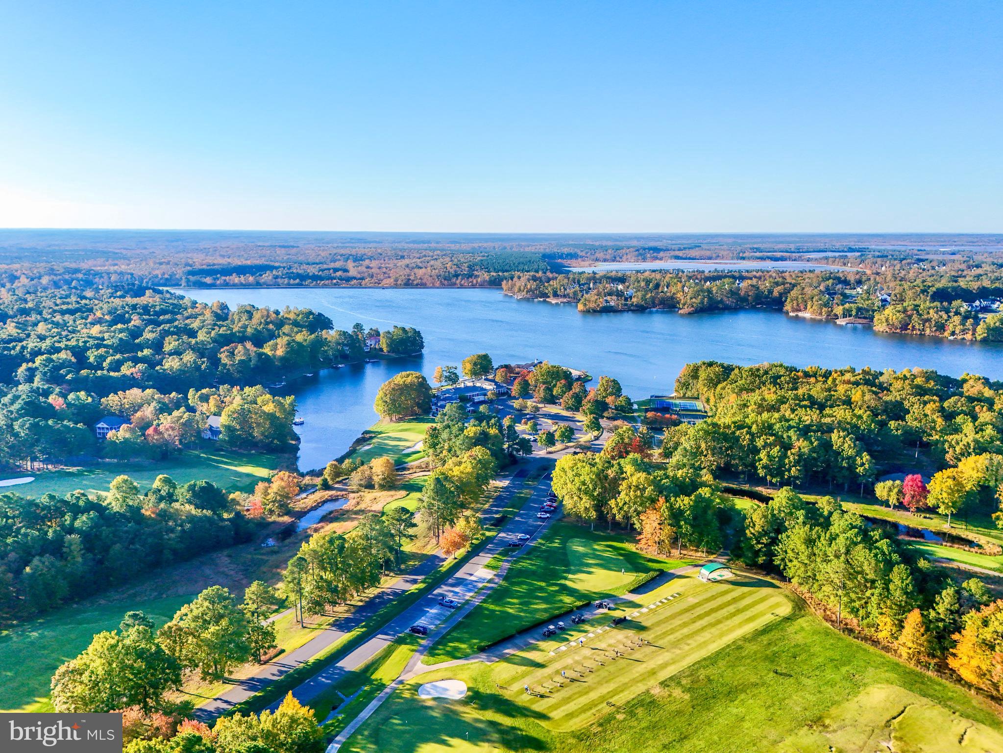 FAWN LAKE - Residential