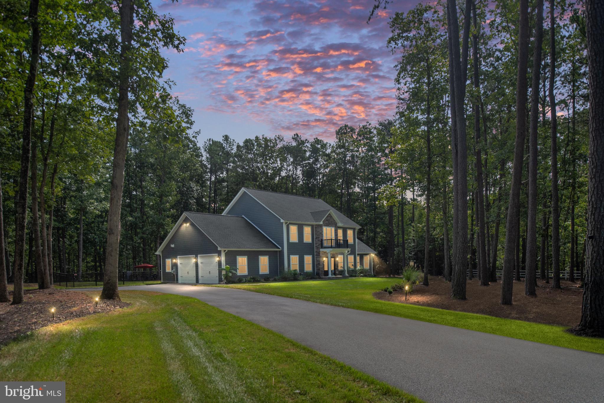 FAWN LAKE - Residential