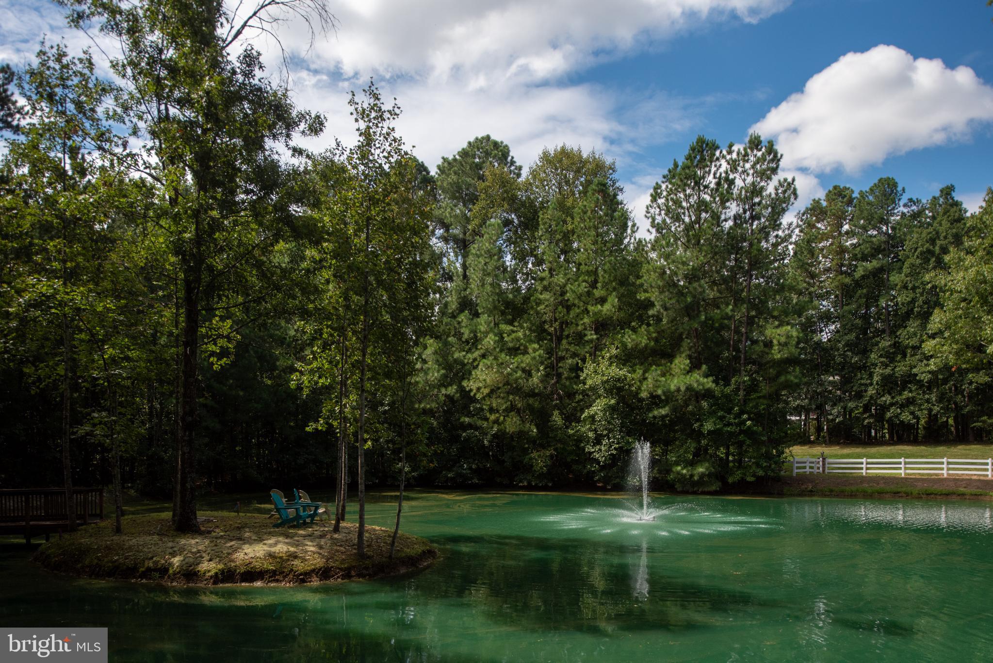 FAWN LAKE - Residential