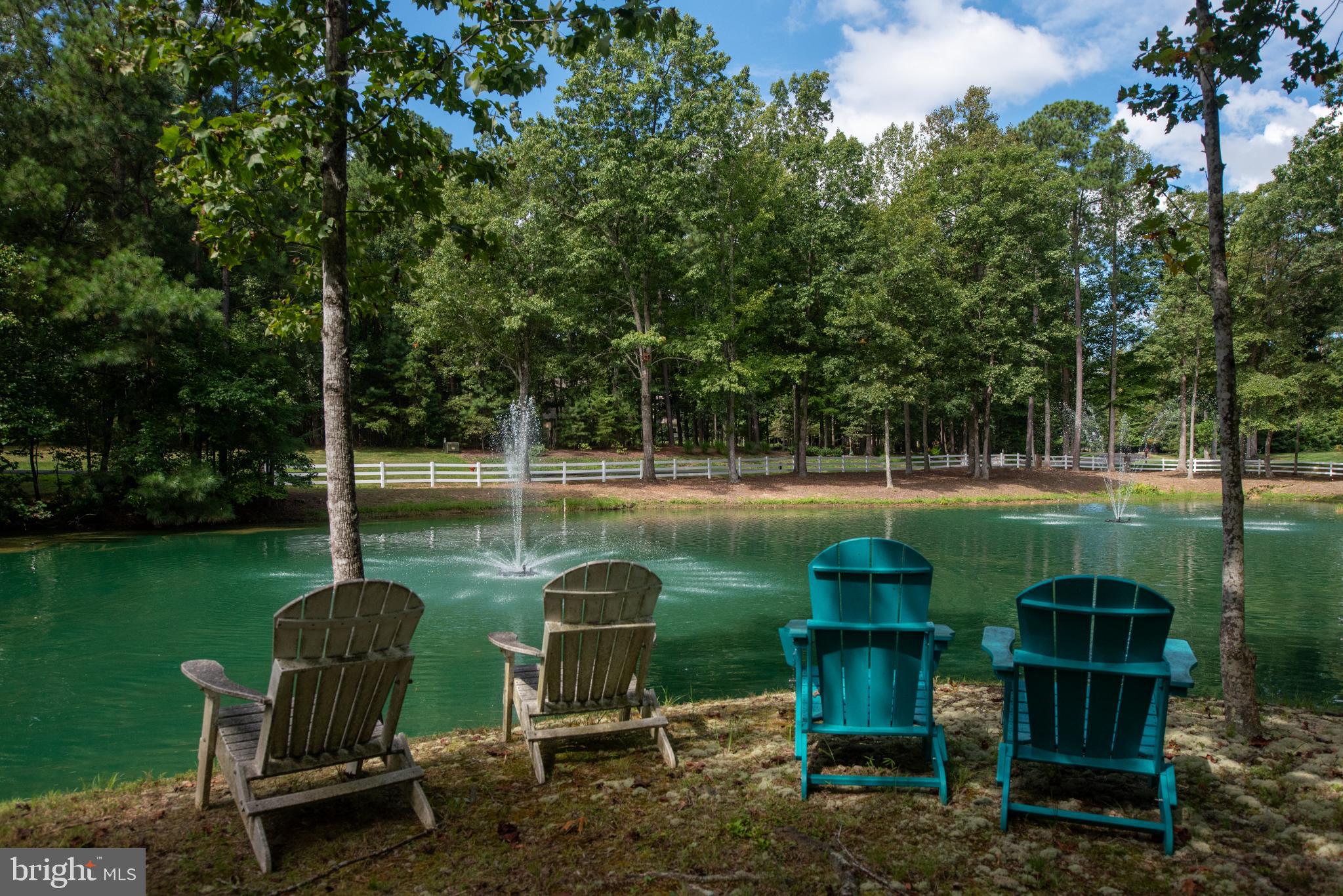 FAWN LAKE - Residential