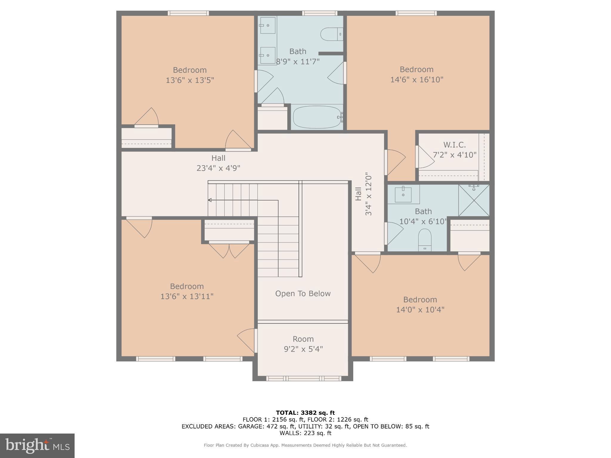 FAWN LAKE - Residential