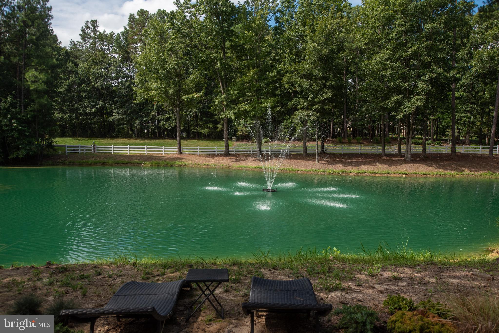 FAWN LAKE - Residential