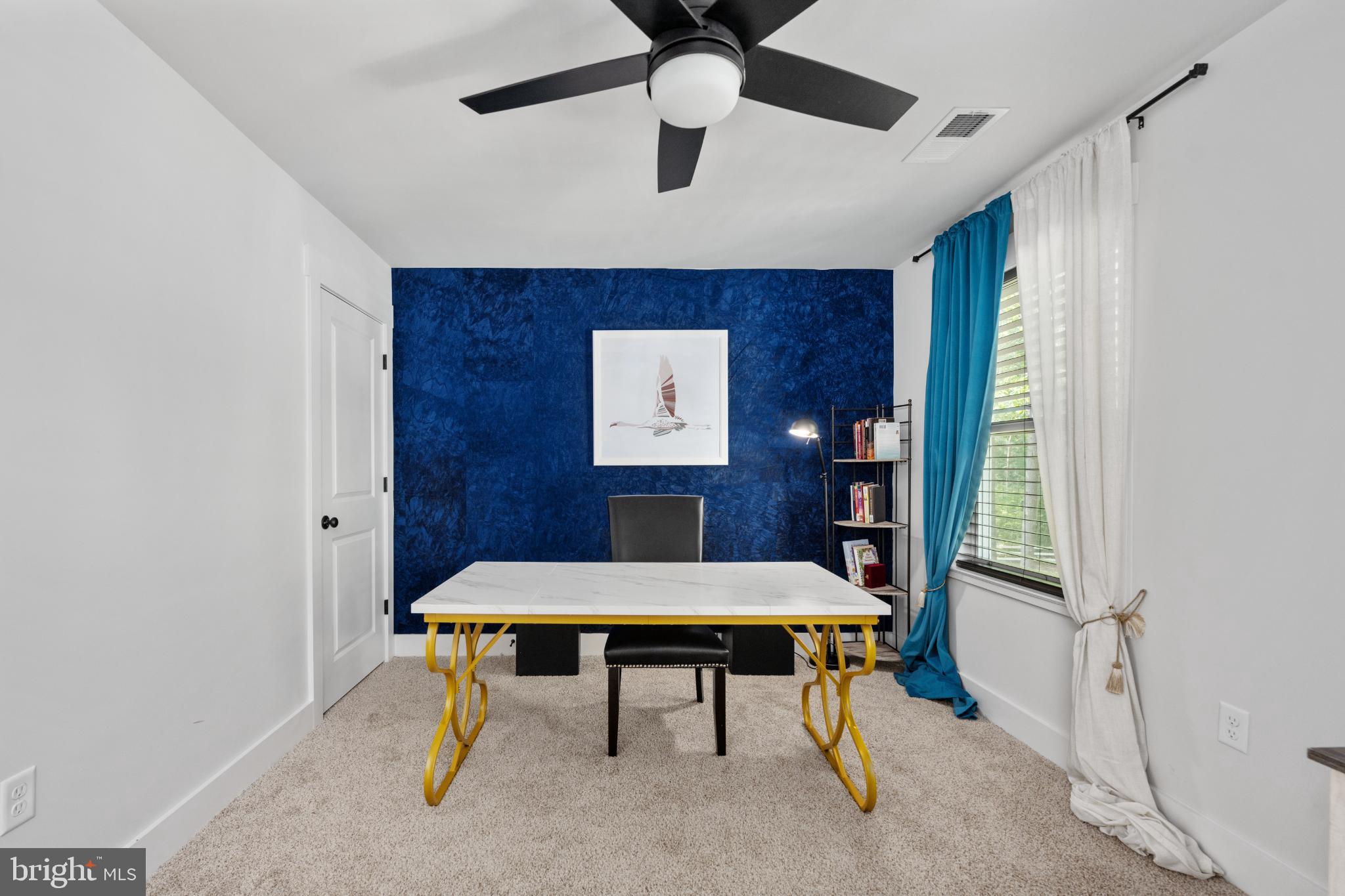 FAWN LAKE - Residential