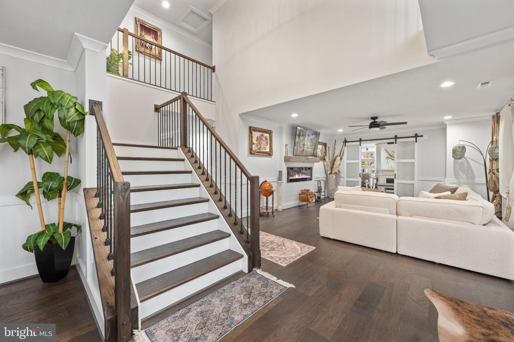 FAWN LAKE - Residential