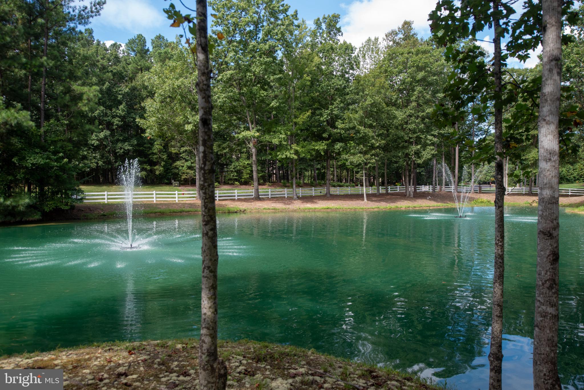 FAWN LAKE - Residential