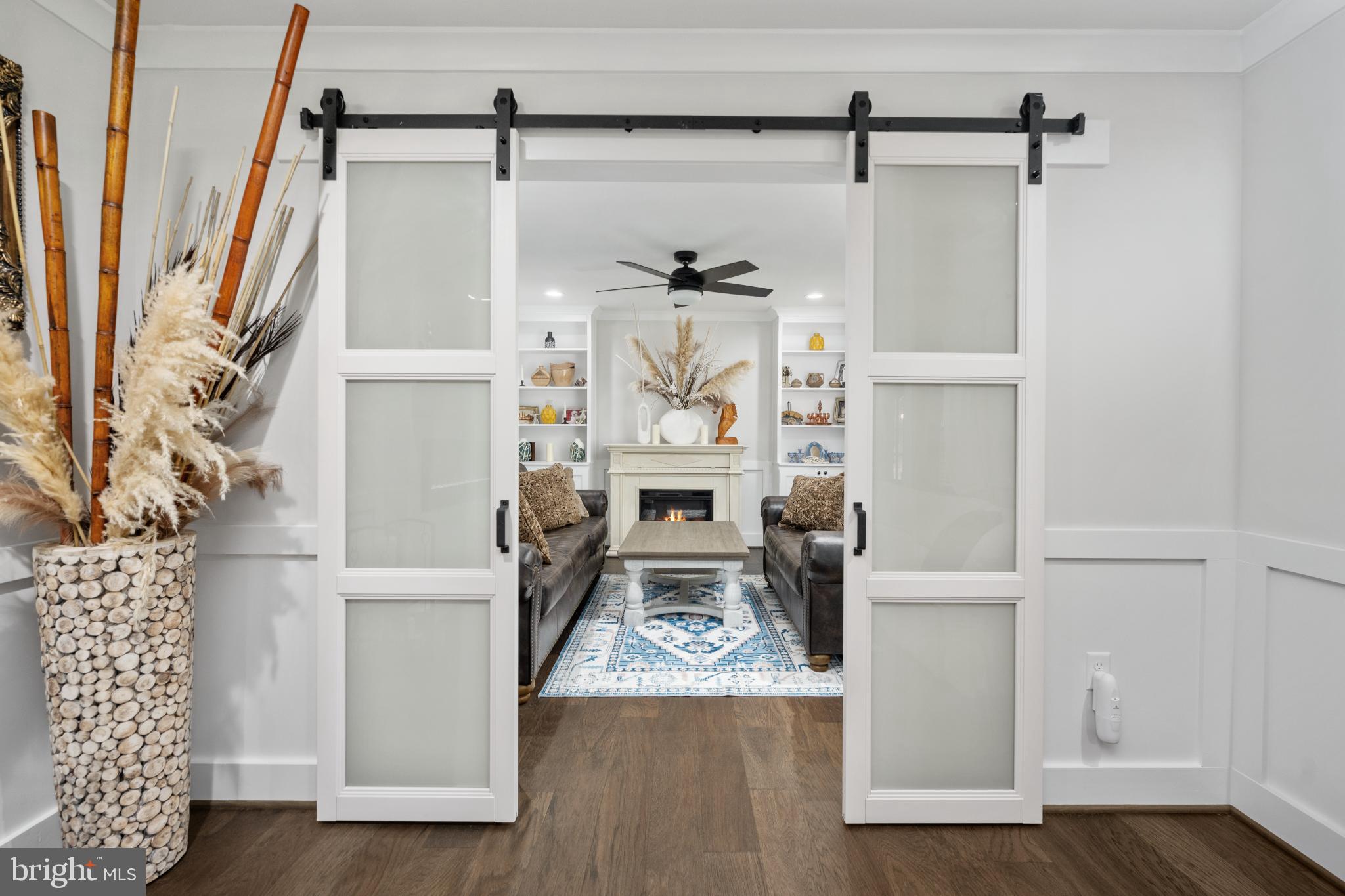 FAWN LAKE - Residential