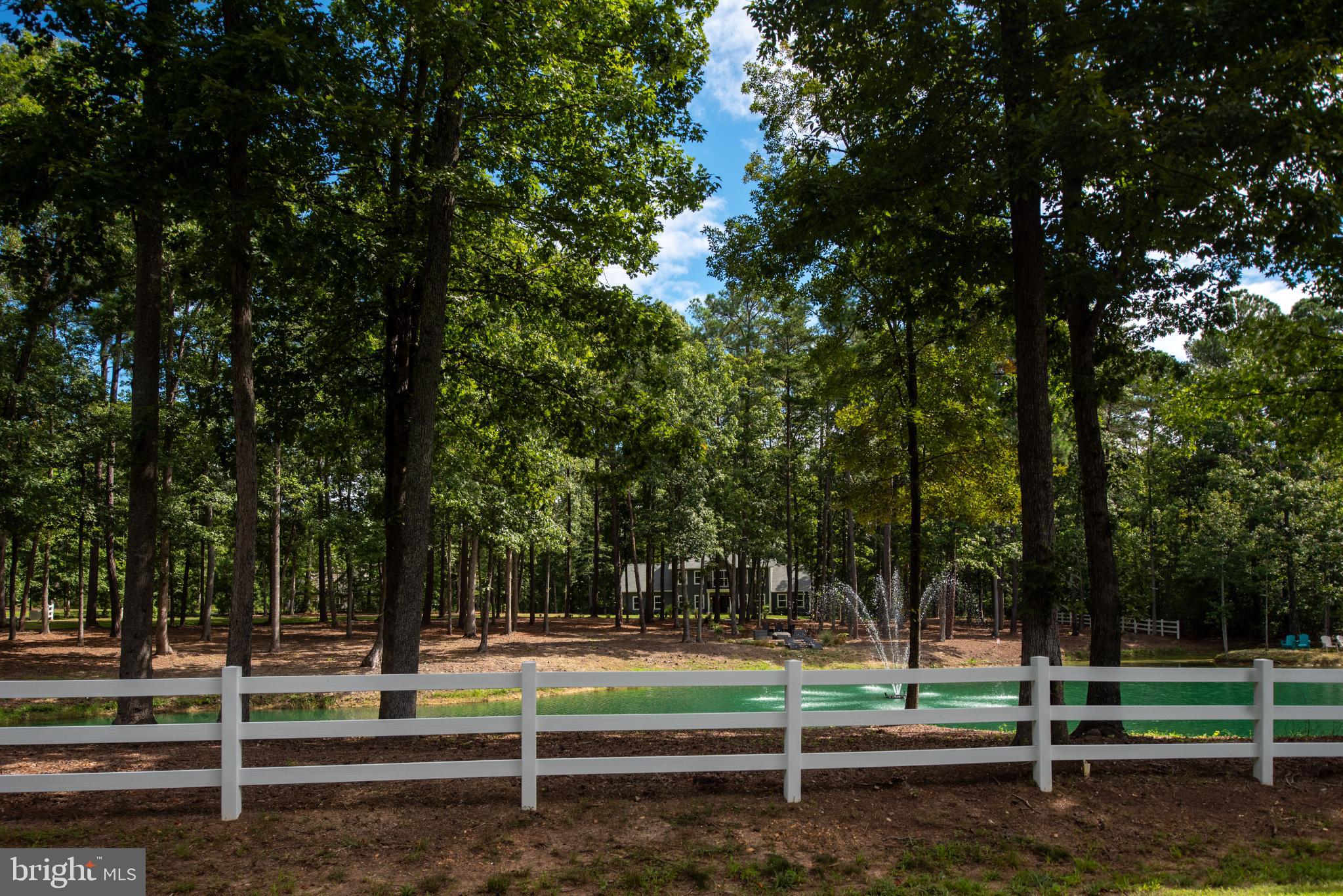 FAWN LAKE - Residential