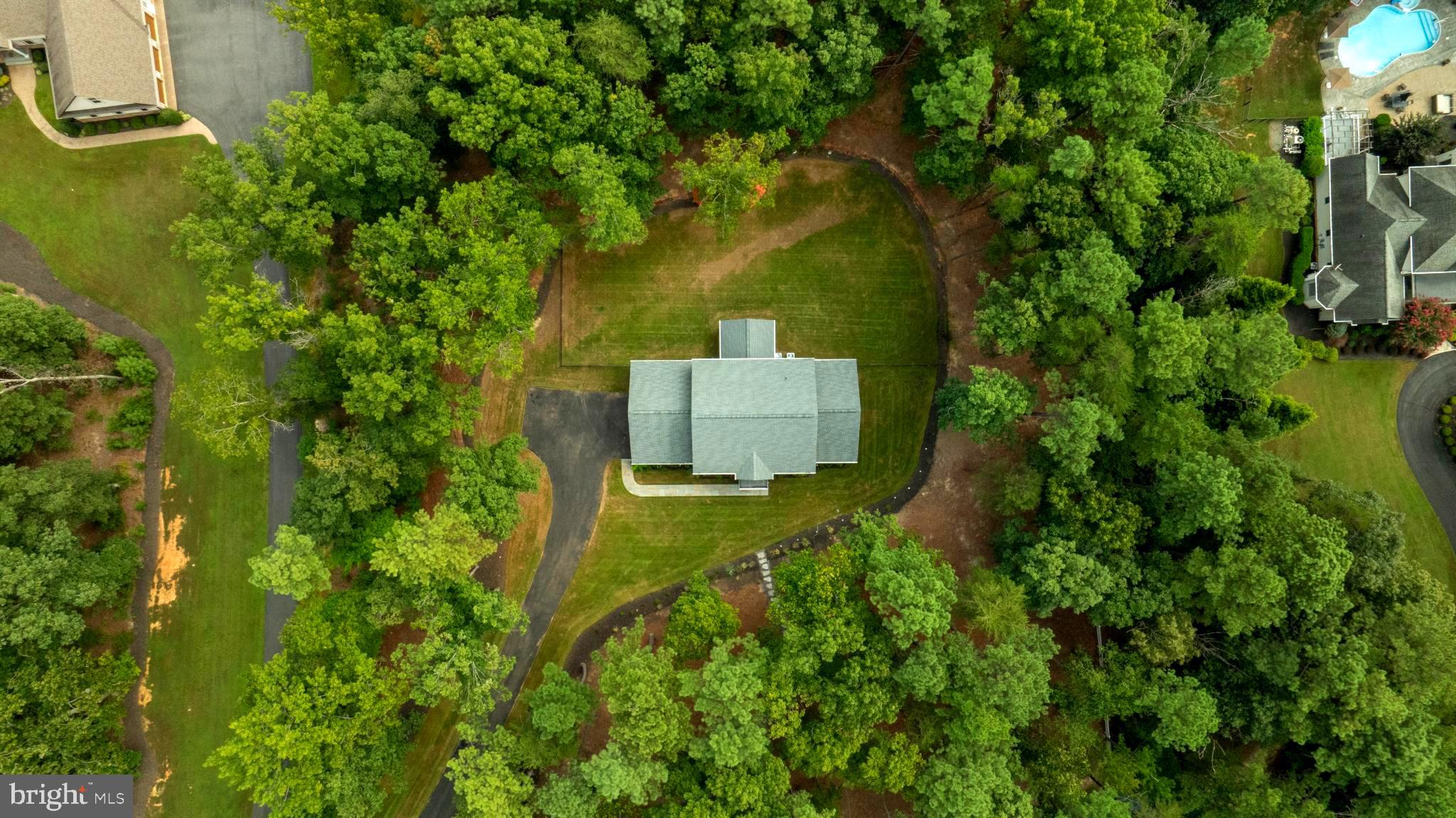 FAWN LAKE - Residential