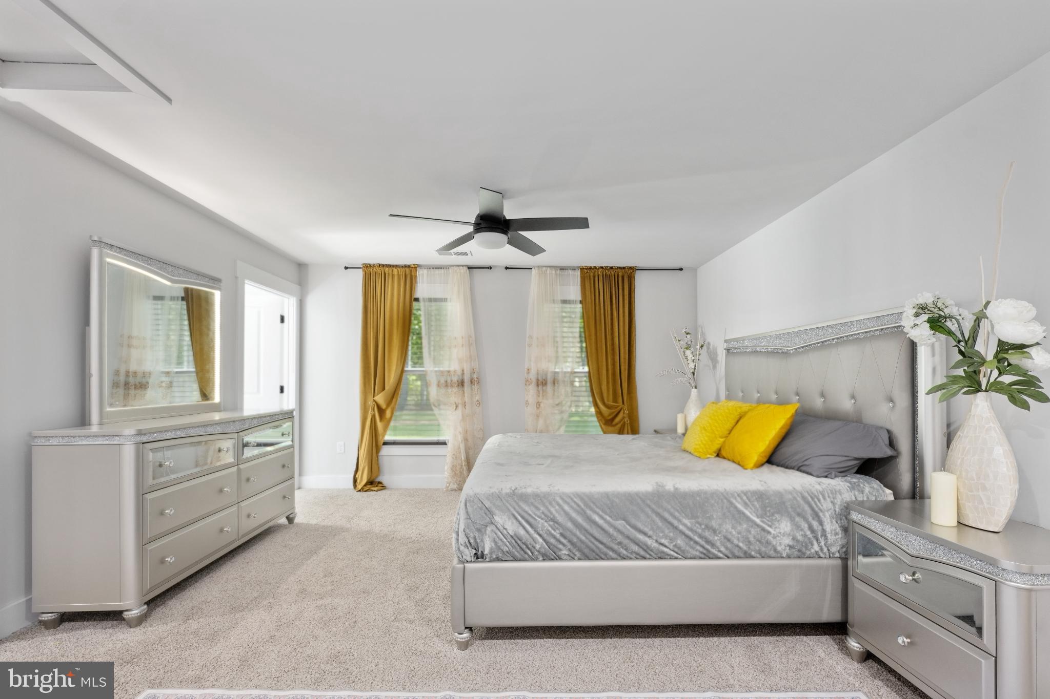 FAWN LAKE - Residential