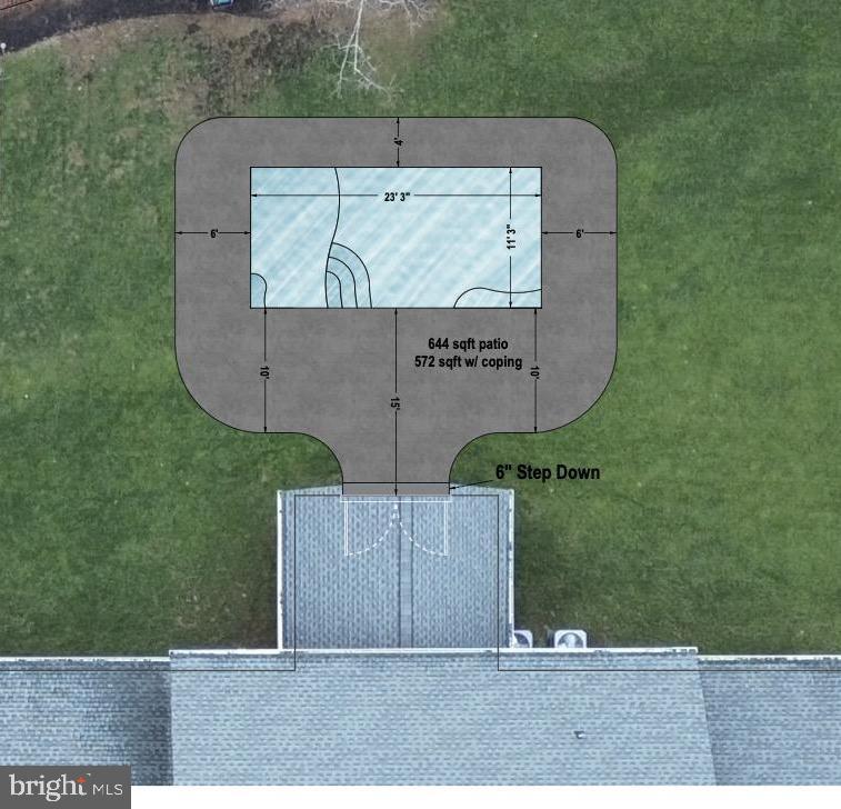 FAWN LAKE - Residential